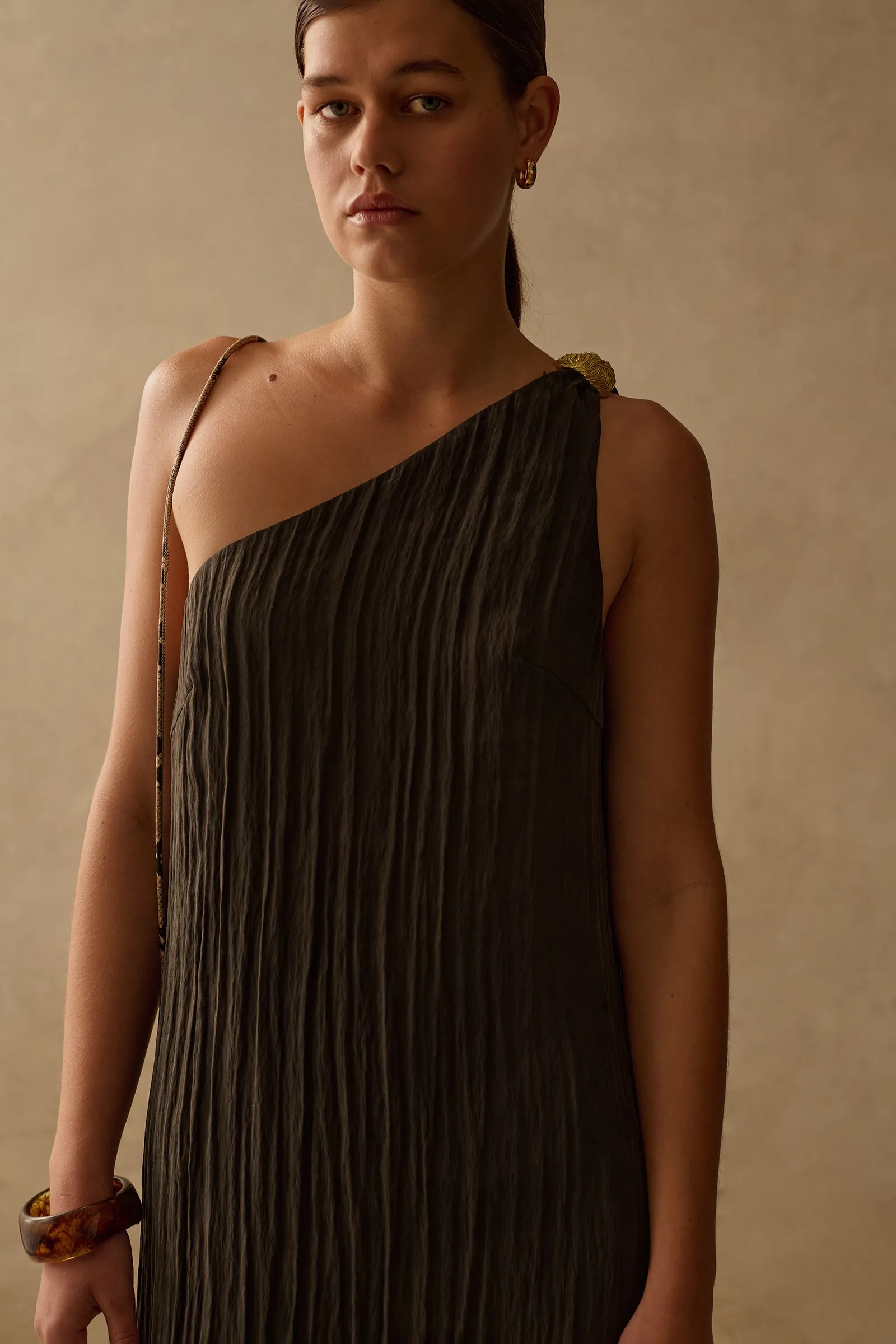 THE CLAUDIA DRESS sold by Sancia product image thumbnail 5