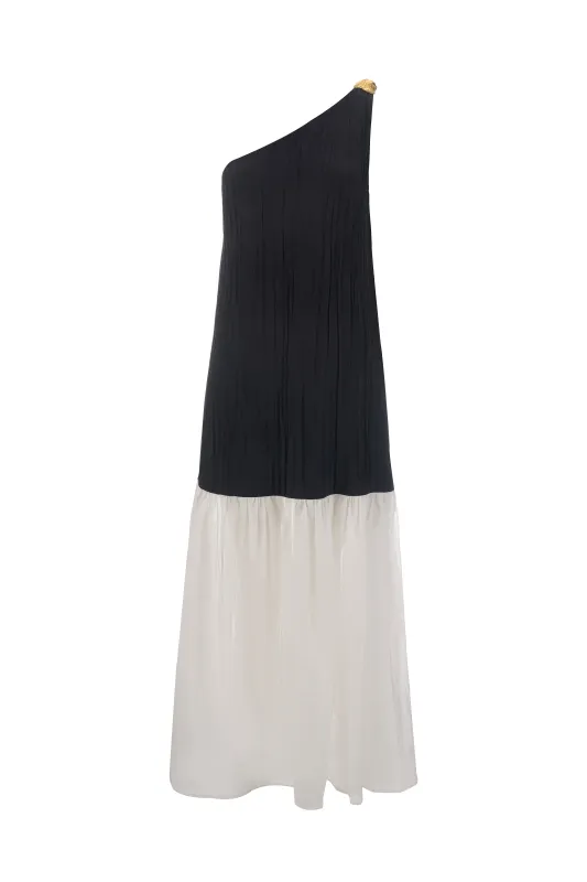 THE CLAUDIA DRESS made by Sancia