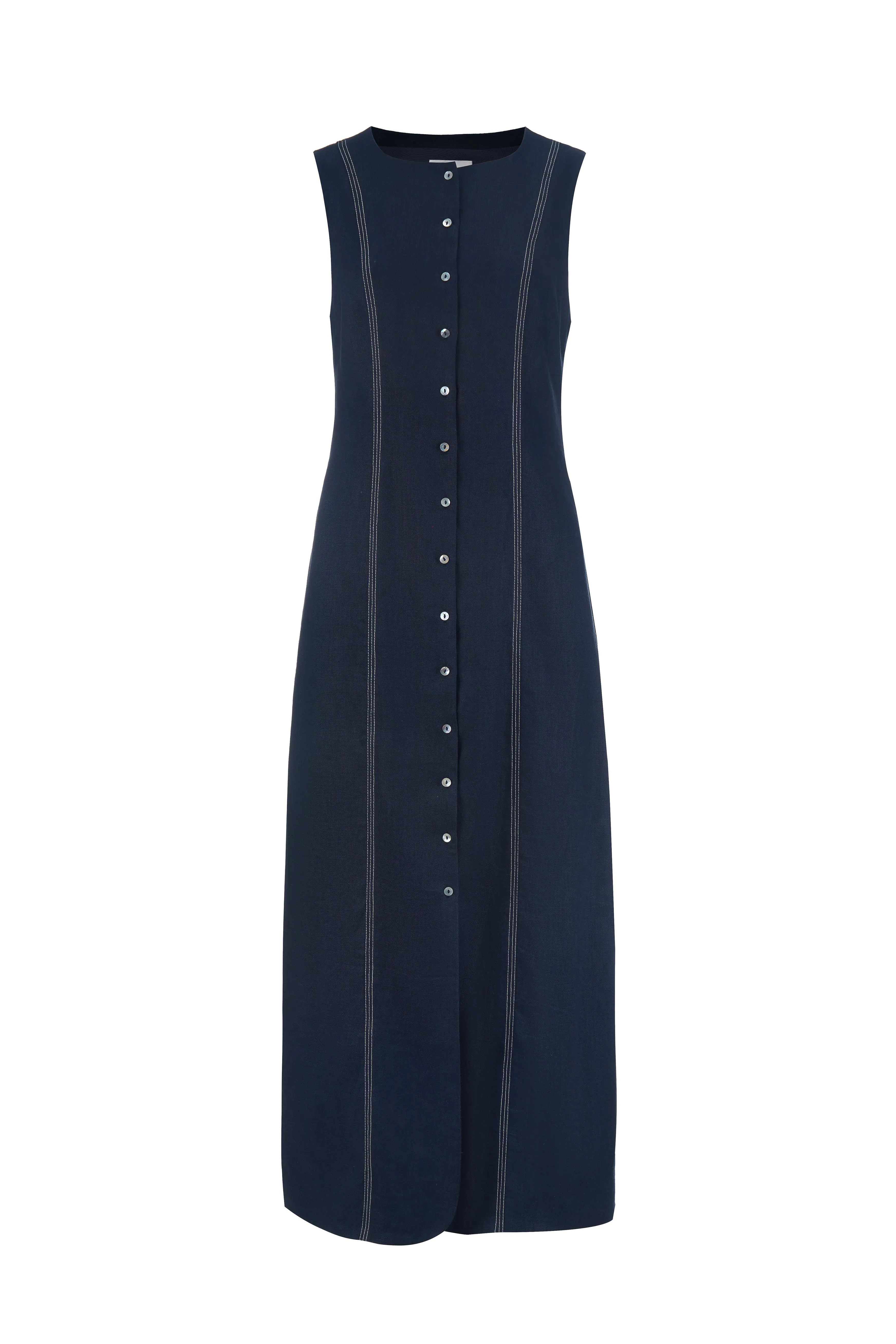THE KAILA DRESS sold by Sancia