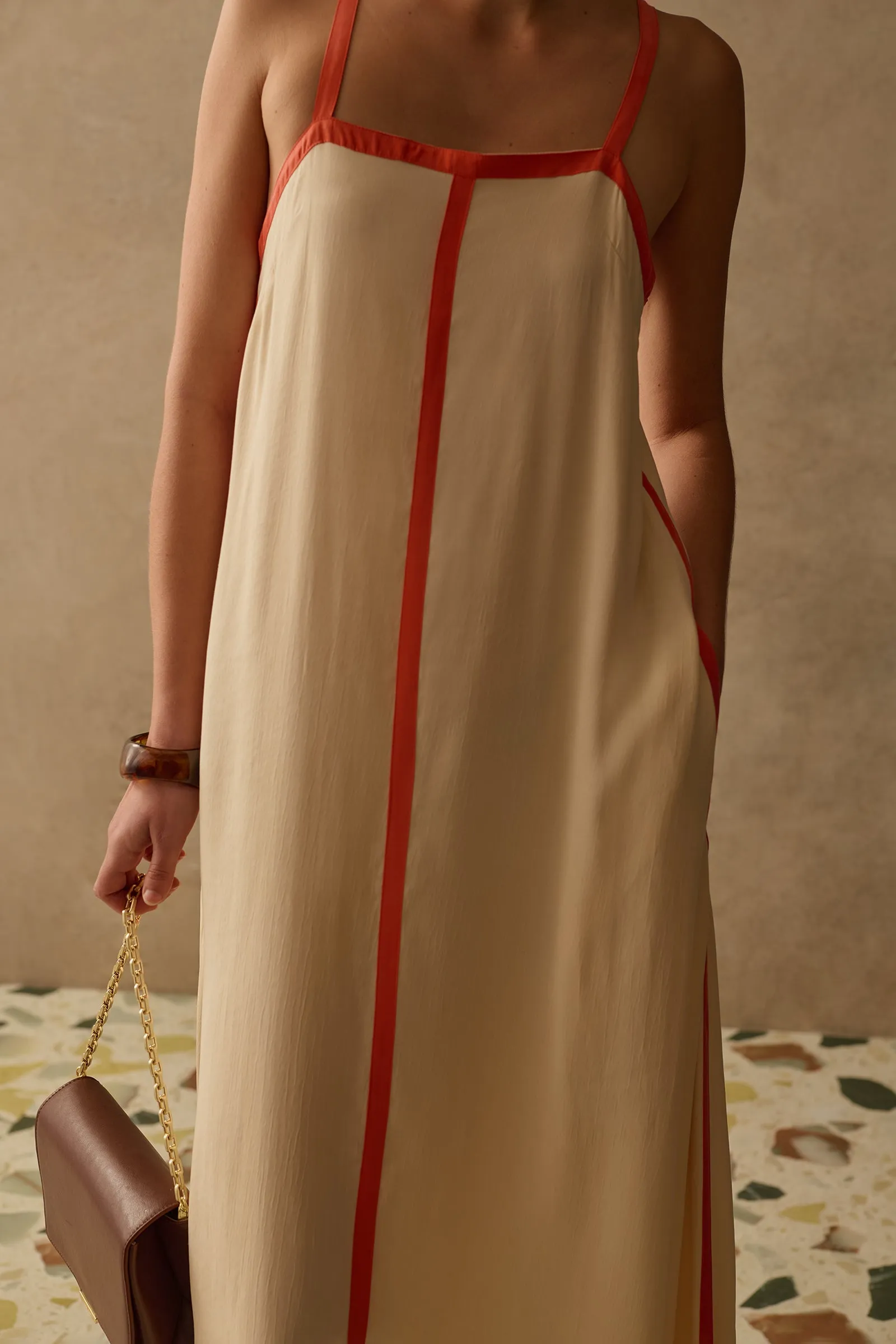 THE CATANIA DRESS sold by Sancia product image thumbnail 4