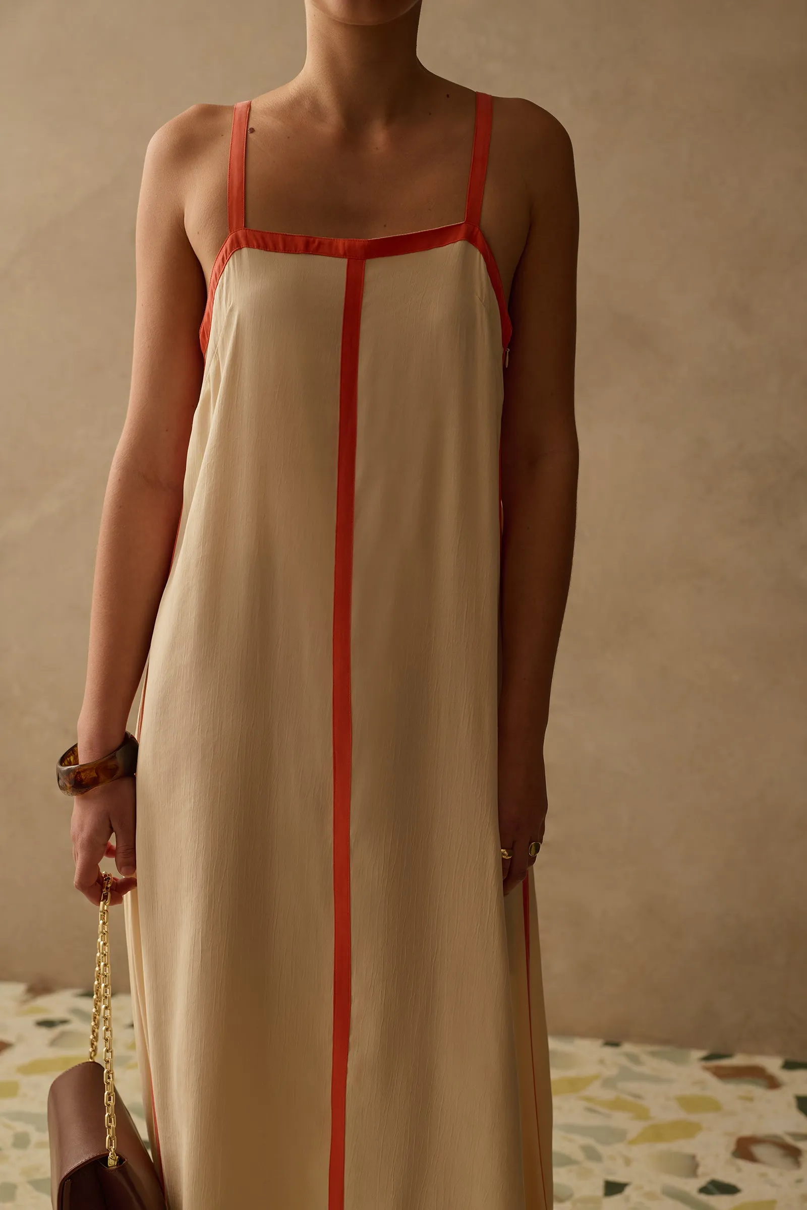 THE CATANIA DRESS sold by Sancia product image thumbnail 5
