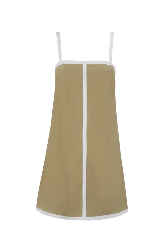 THE PAIGE DRESS sold by Sancia