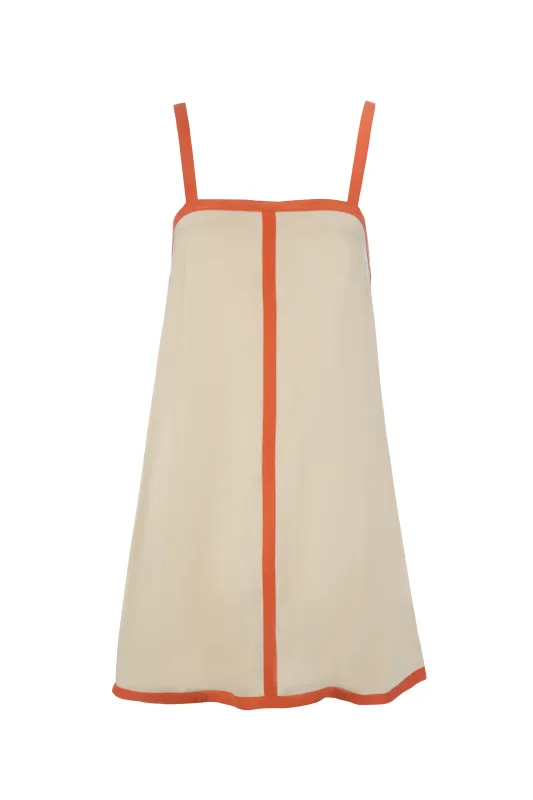 THE PAIGE DRESS sold by Sancia