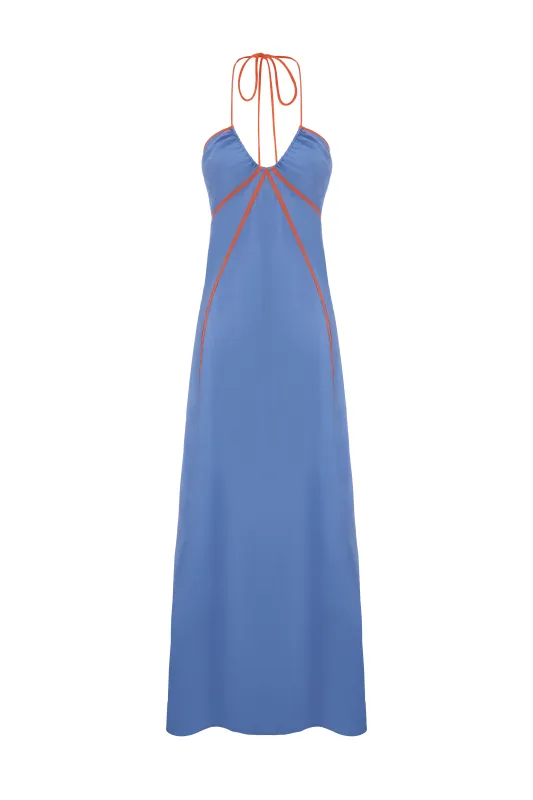 THE SLOANE DRESS sold by Sancia