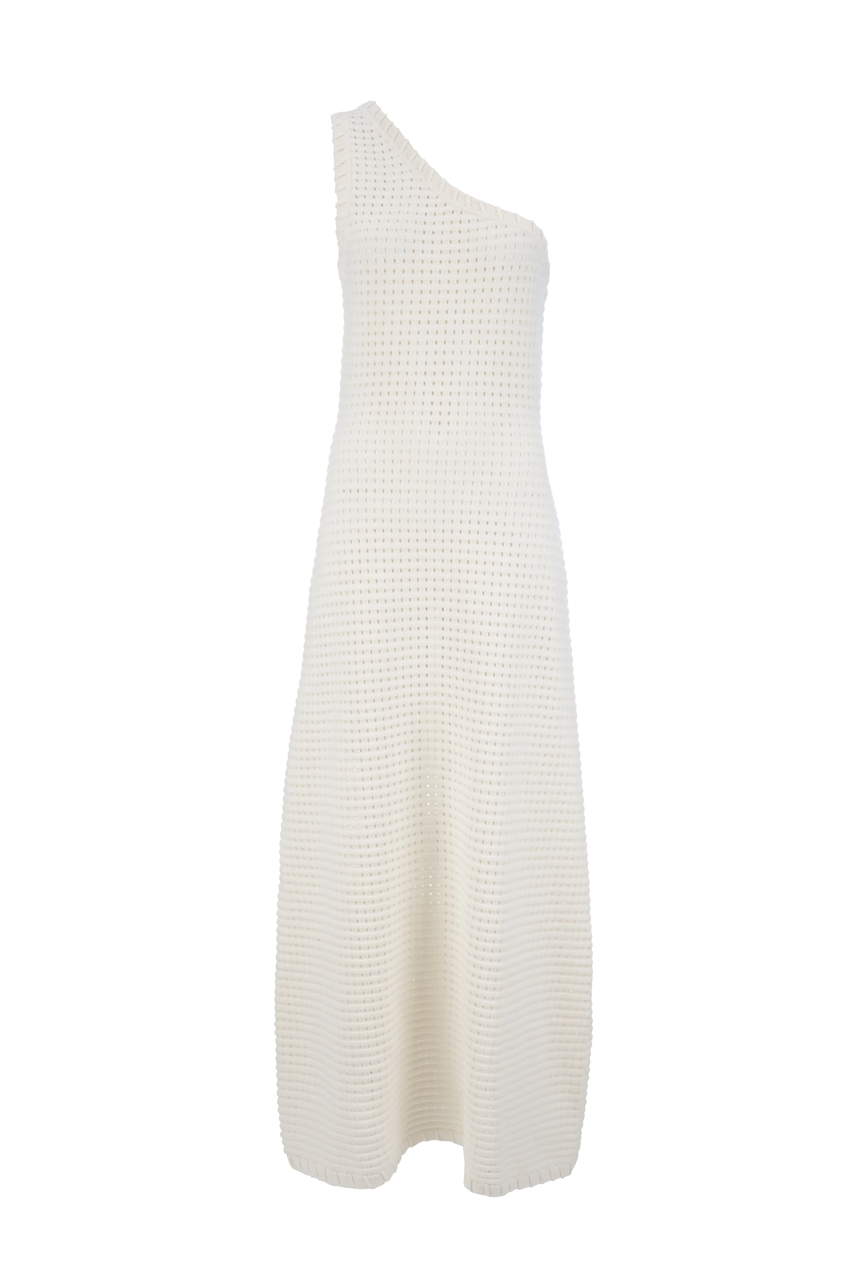 THE CHLOE KNIT DRESS sold by Sancia
