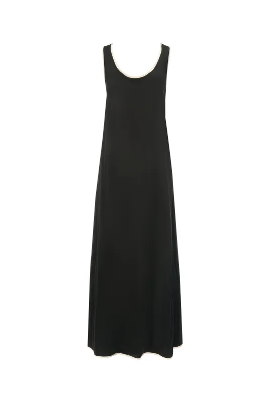 THE MORI DRESS made by Sancia