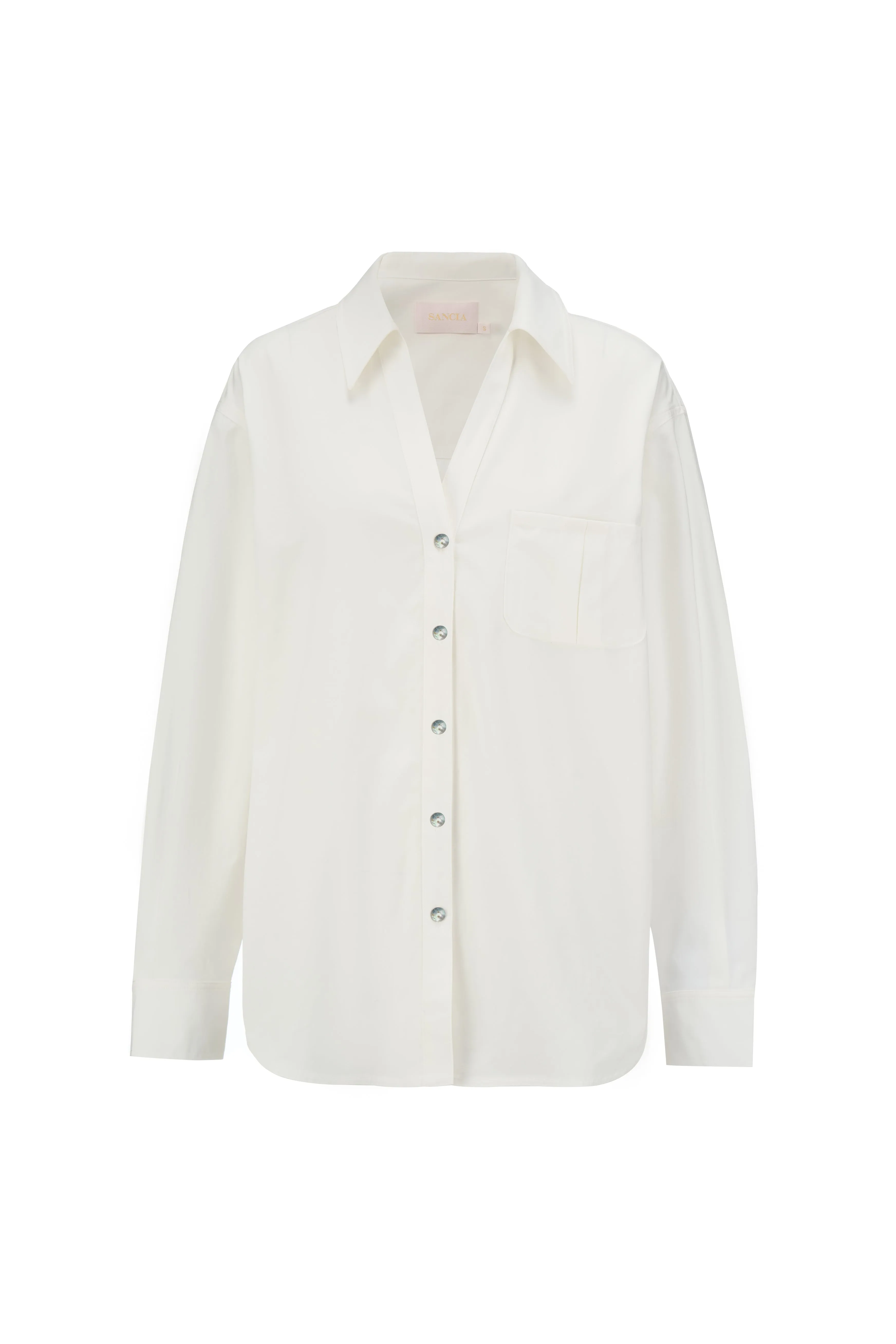 THE GEORGIE SHIRT sold by Sancia