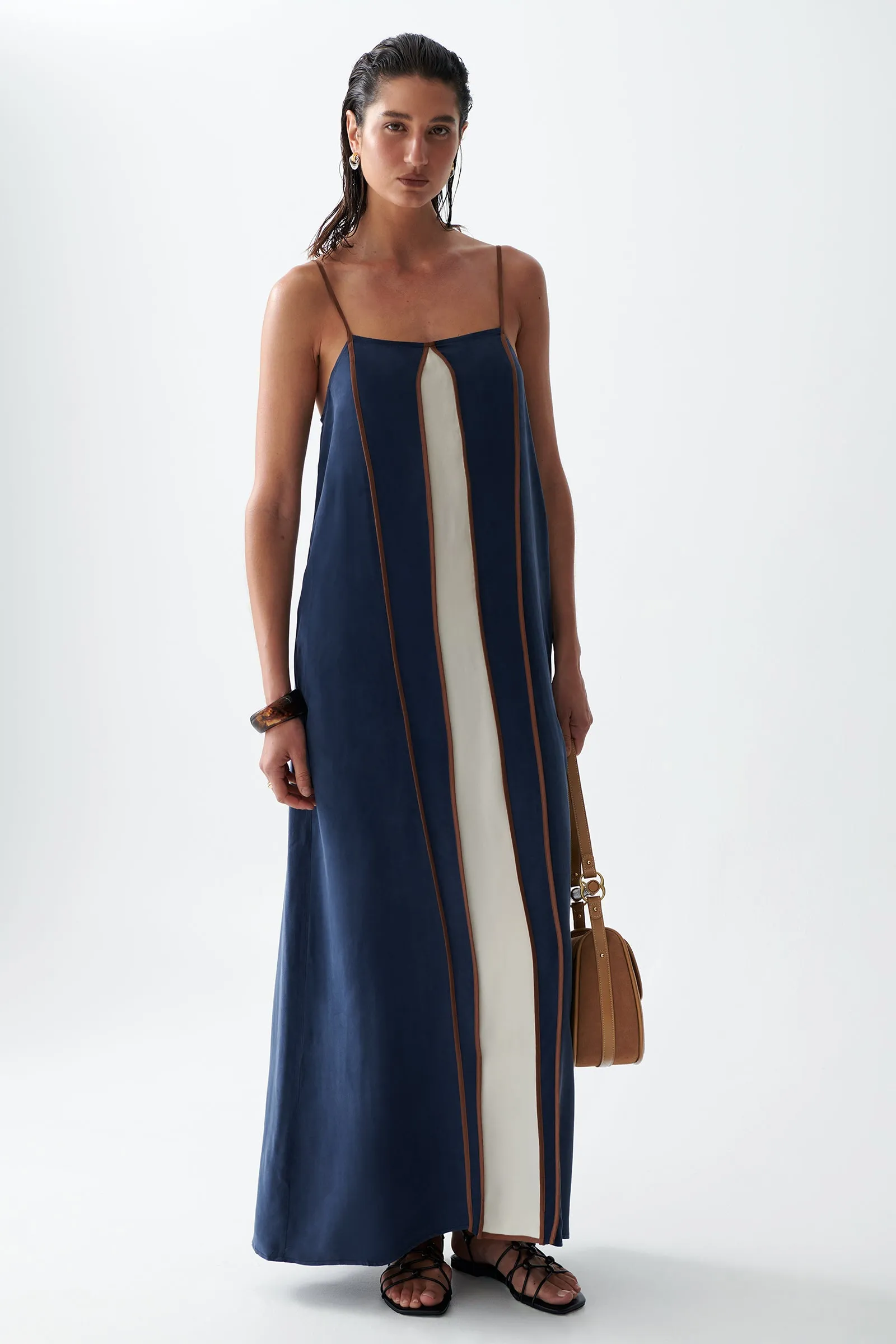THE MINNIE DRESS sold by Sancia product image thumbnail 3