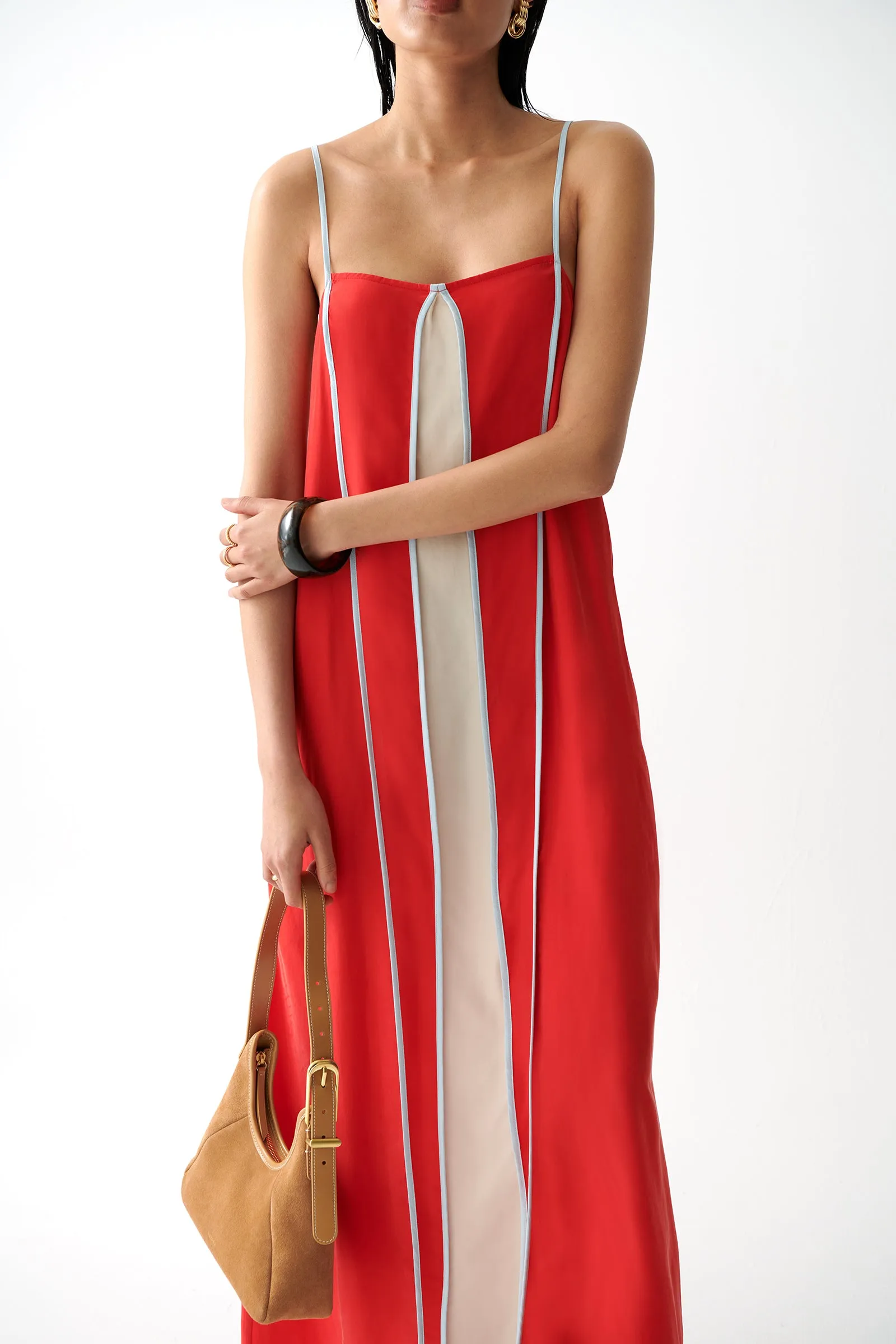 THE MINNIE DRESS sold by Sancia product image thumbnail 5