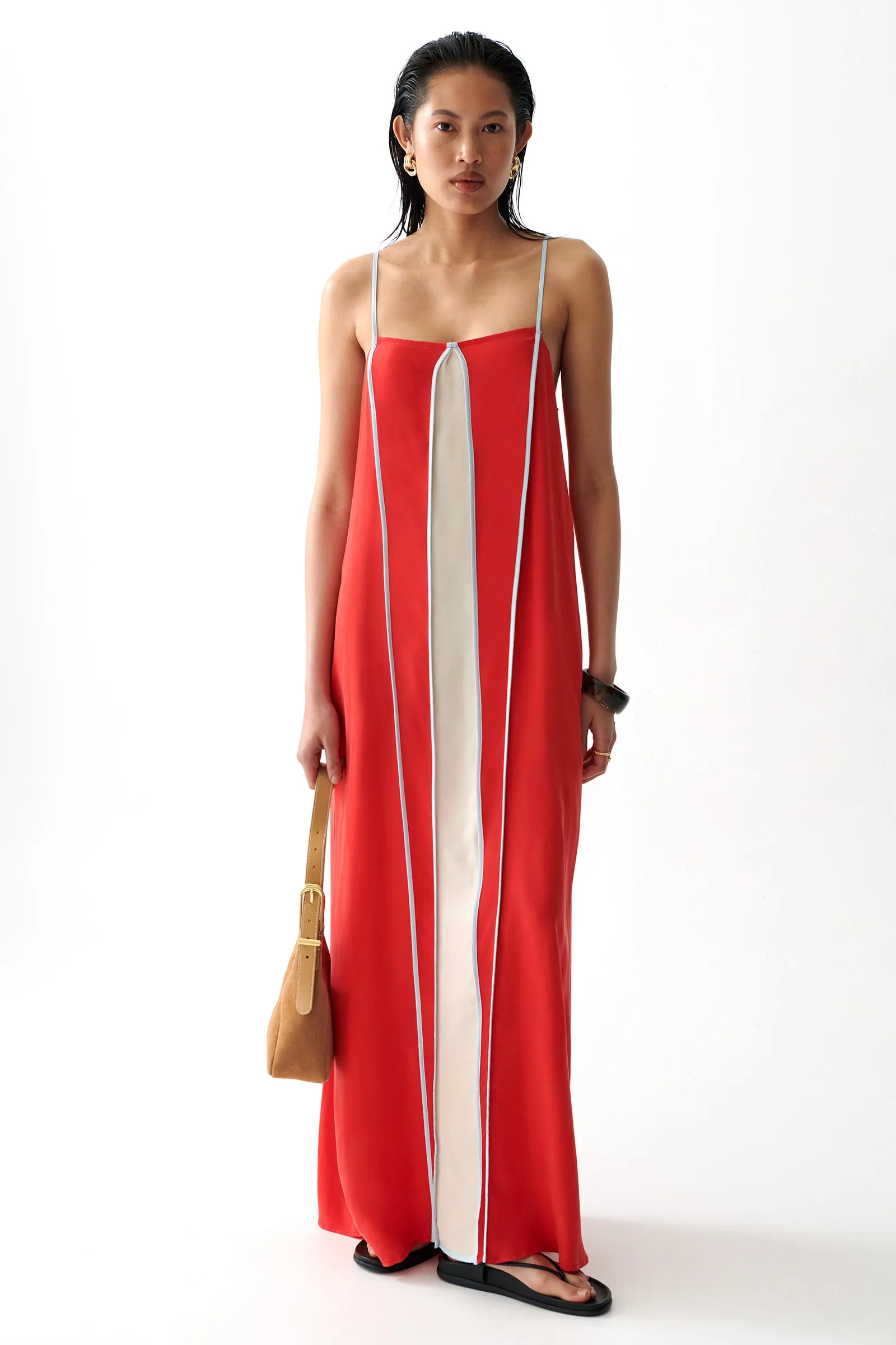 THE MINNIE DRESS sold by Sancia product image thumbnail 3