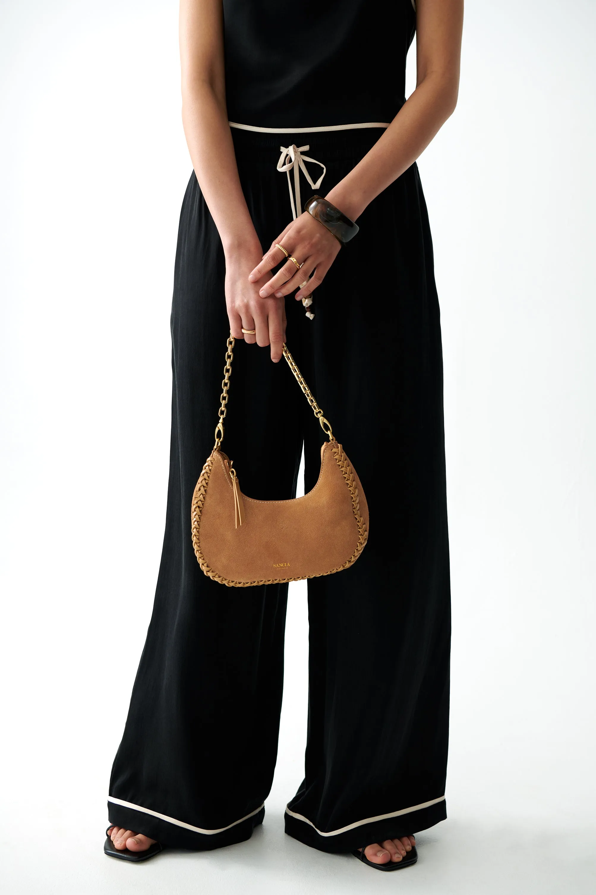 THE LOTTIE PANTS sold by Sancia product image thumbnail 4