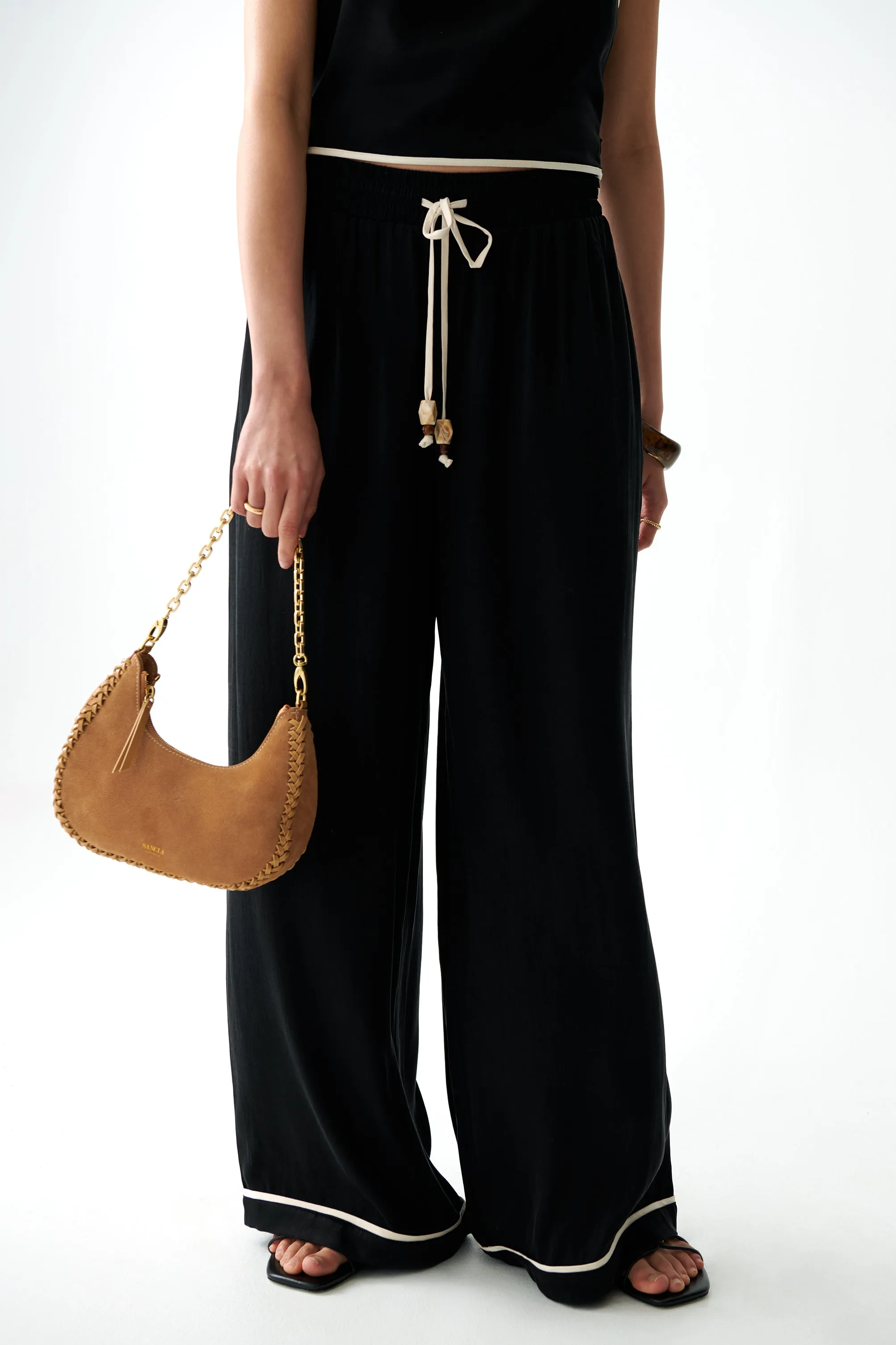 THE LOTTIE PANTS sold by Sancia product image thumbnail 3