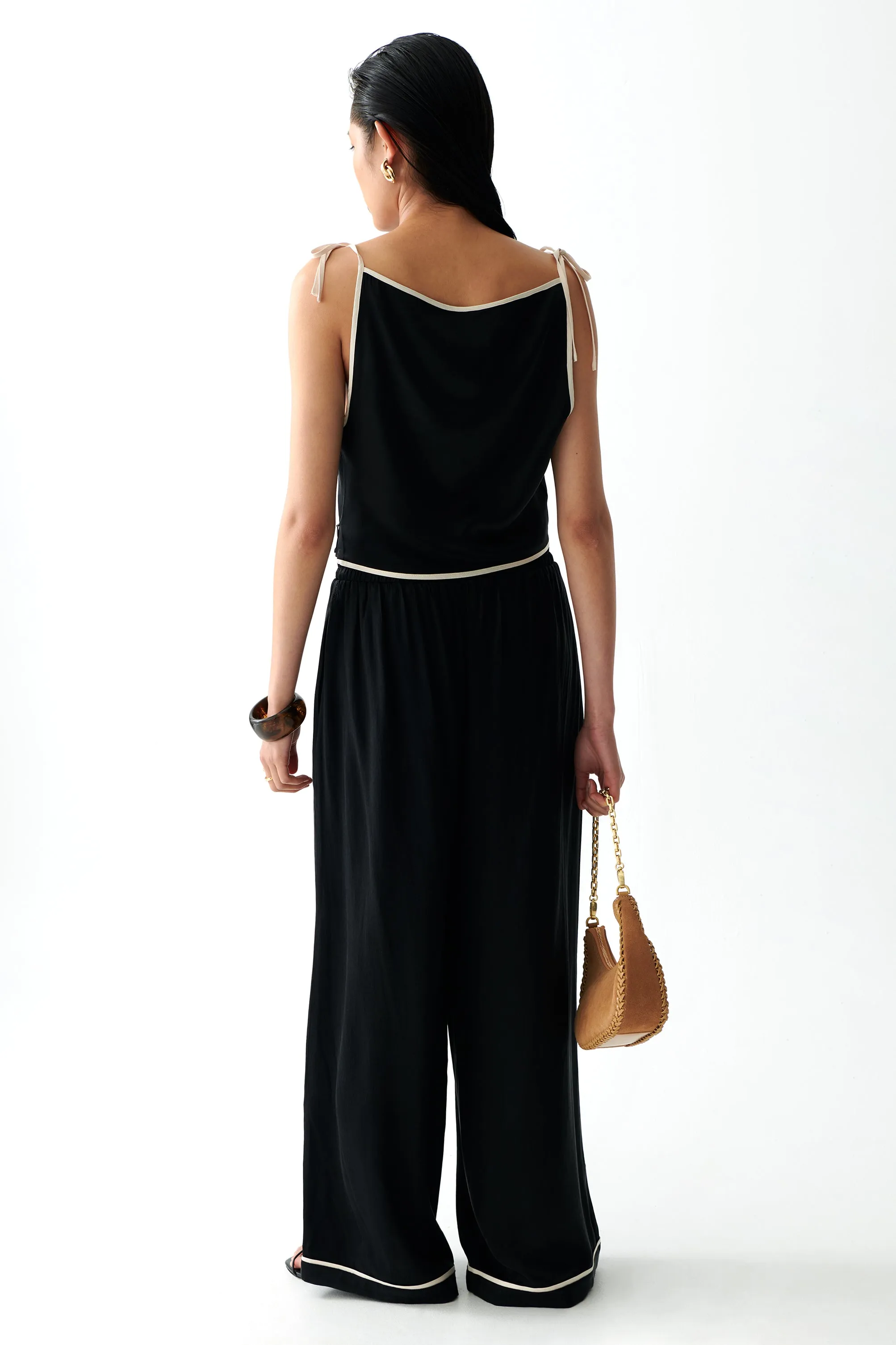 THE LOTTIE PANTS sold by Sancia product image thumbnail 5