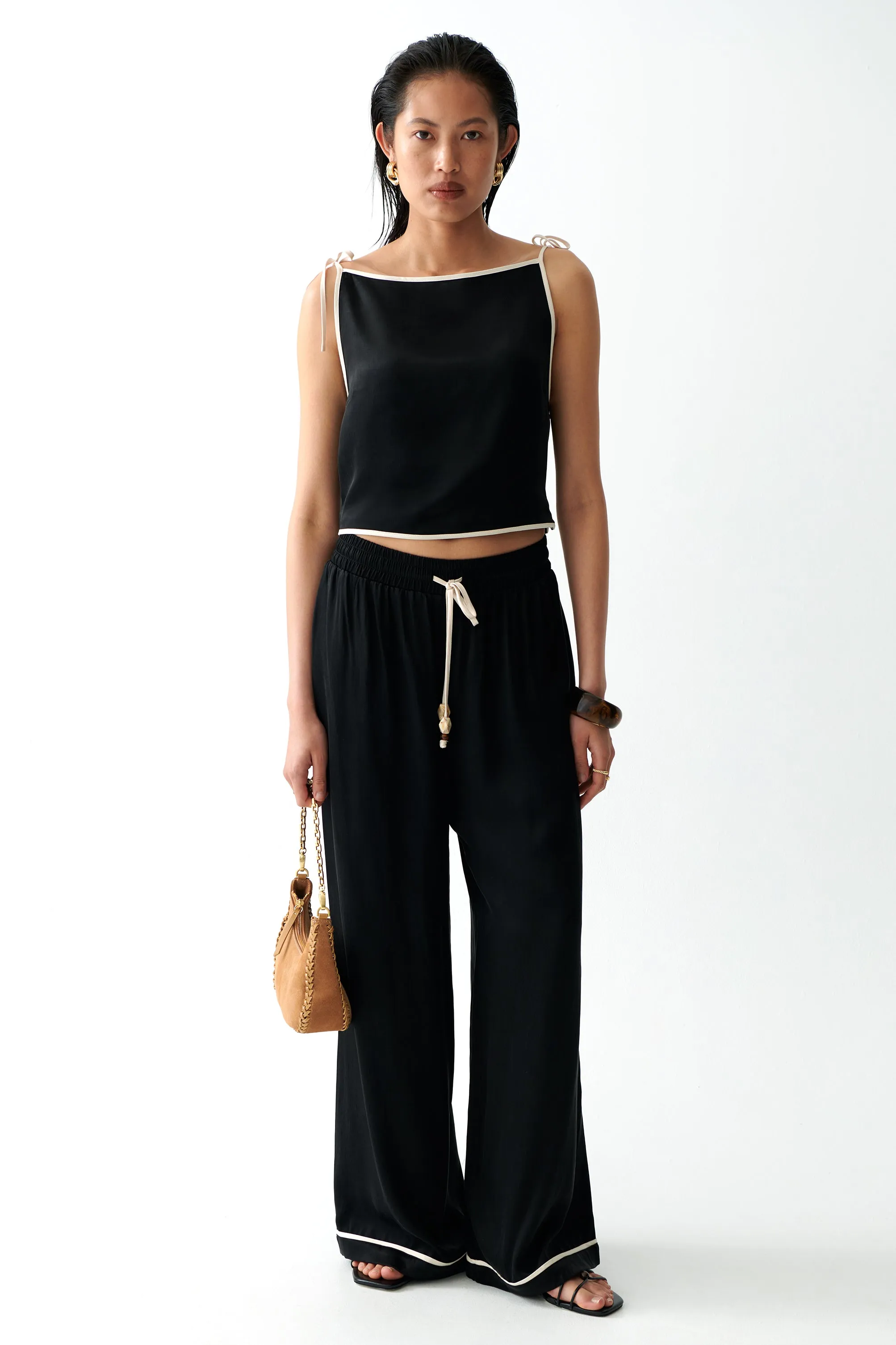 THE LOTTIE PANTS sold by Sancia product image thumbnail 2