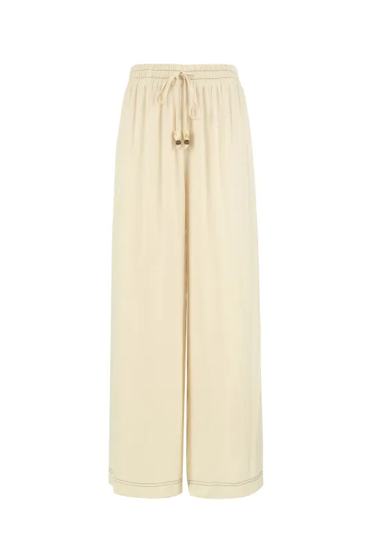 THE LOTTIE PANTS made by Sancia