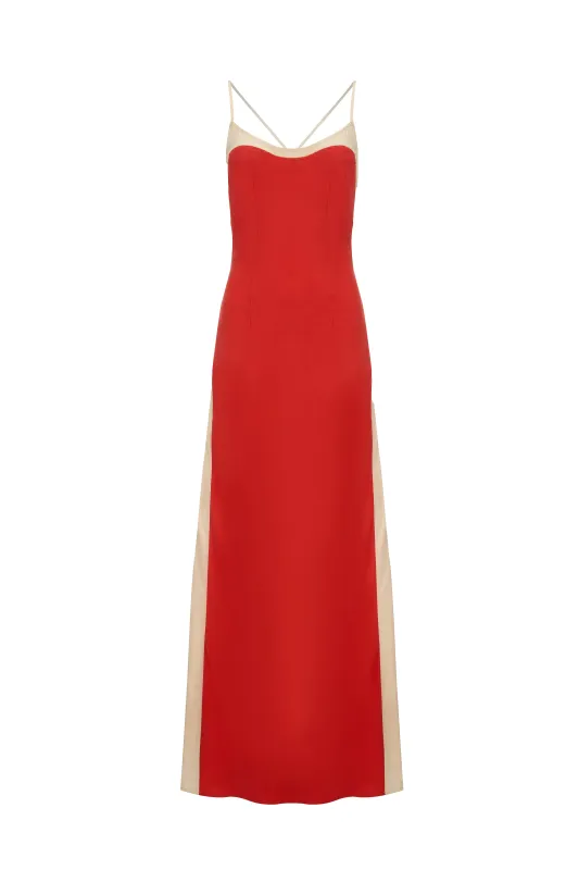 THE ANITA DRESS made by Sancia