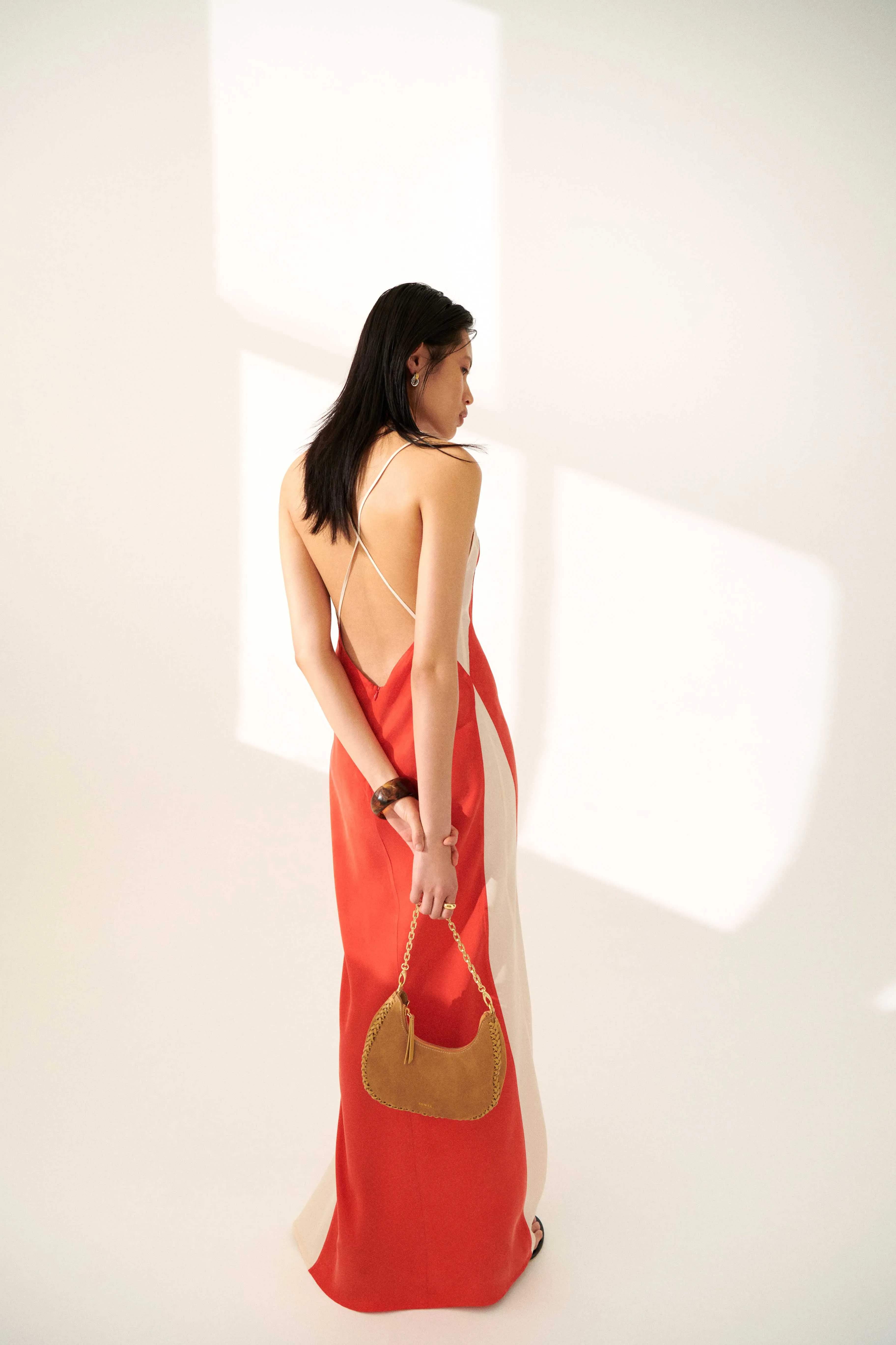 THE ANITA DRESS sold by Sancia product image thumbnail 3