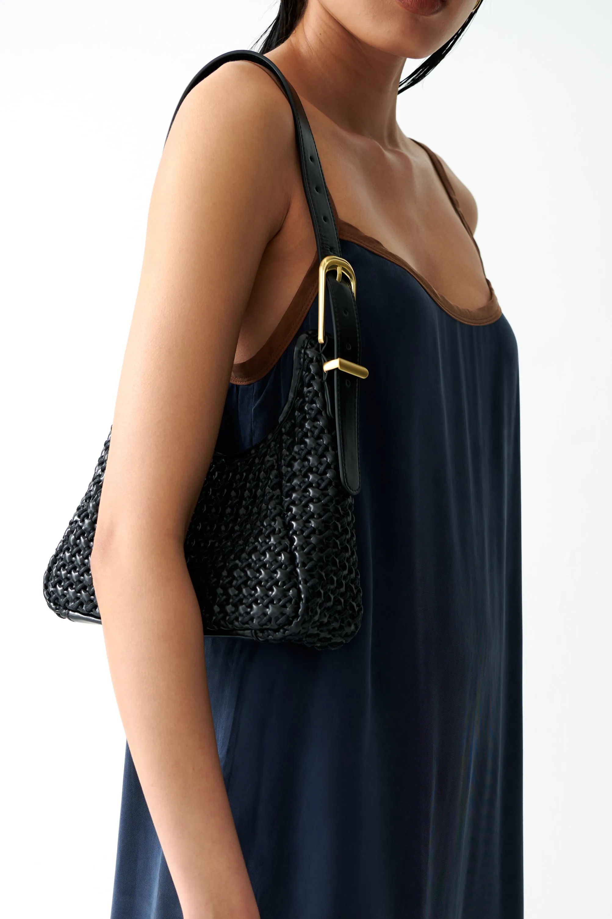 THE DELANY DRESS sold by Sancia product image thumbnail 5