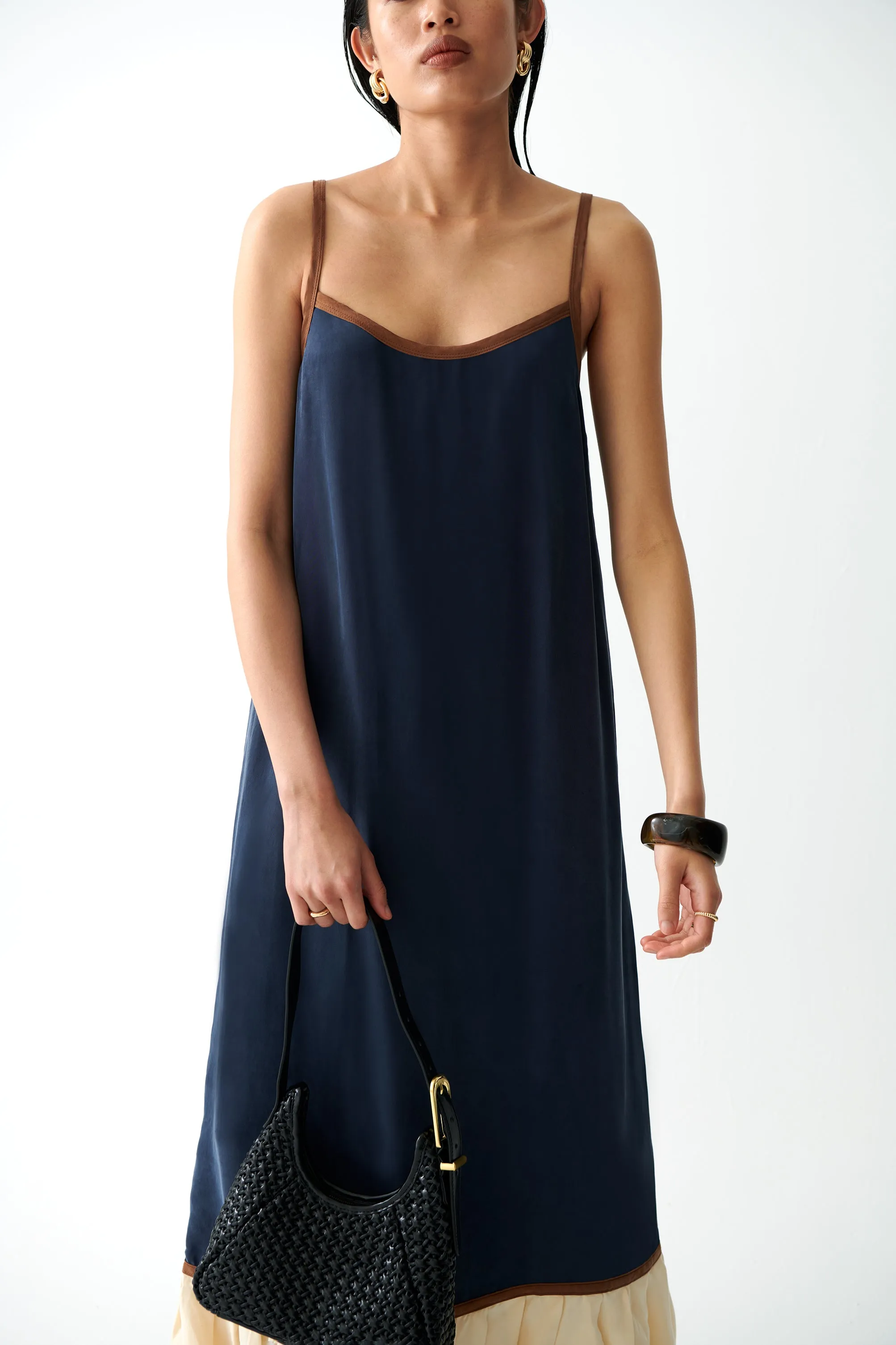THE DELANY DRESS sold by Sancia product image thumbnail 4