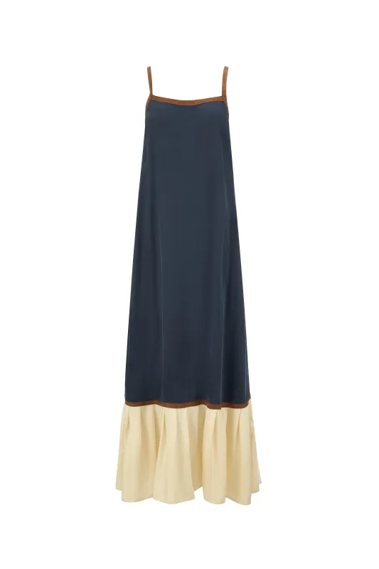 THE DELANY DRESS made by Sancia