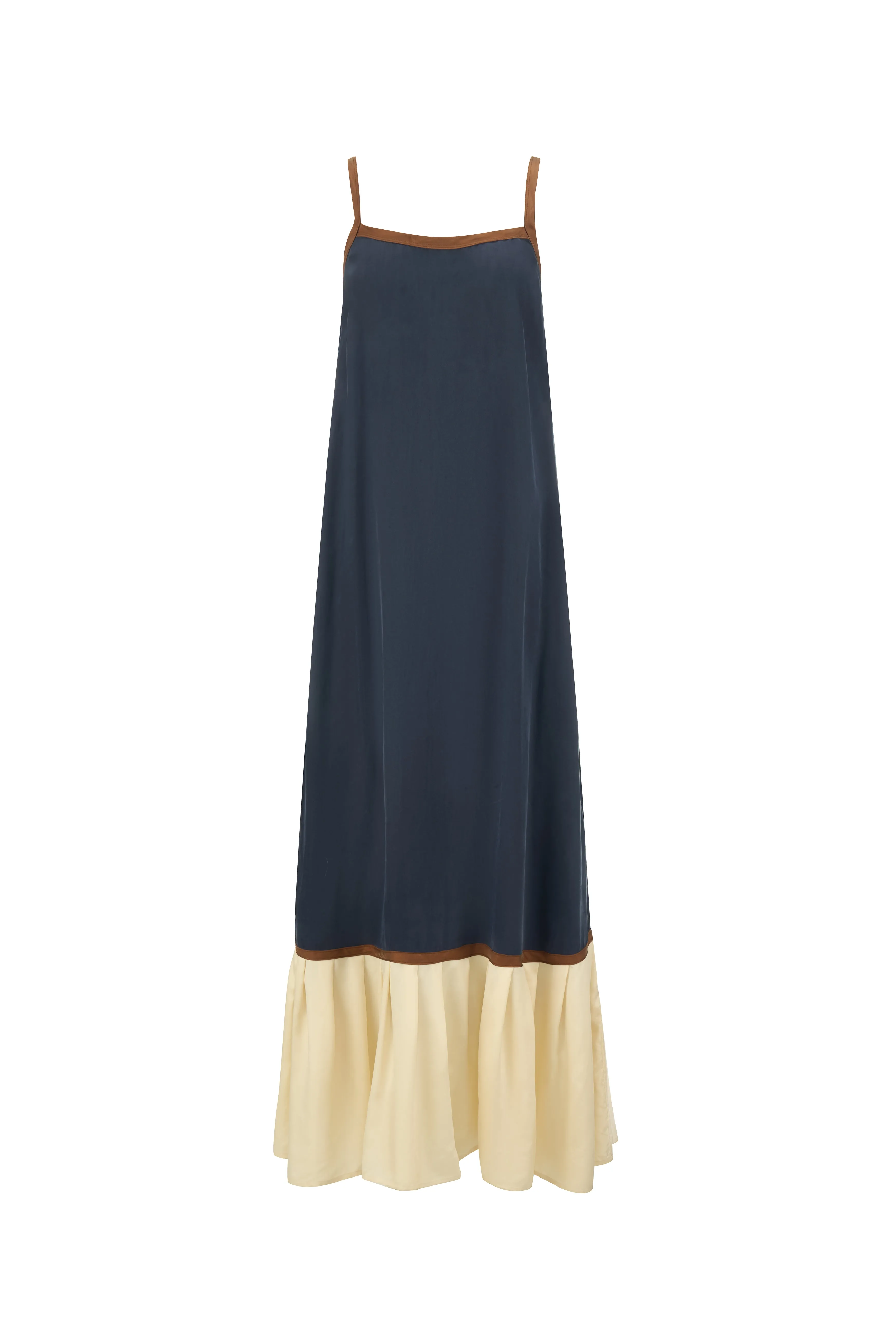 THE DELANY DRESS sold by Sancia