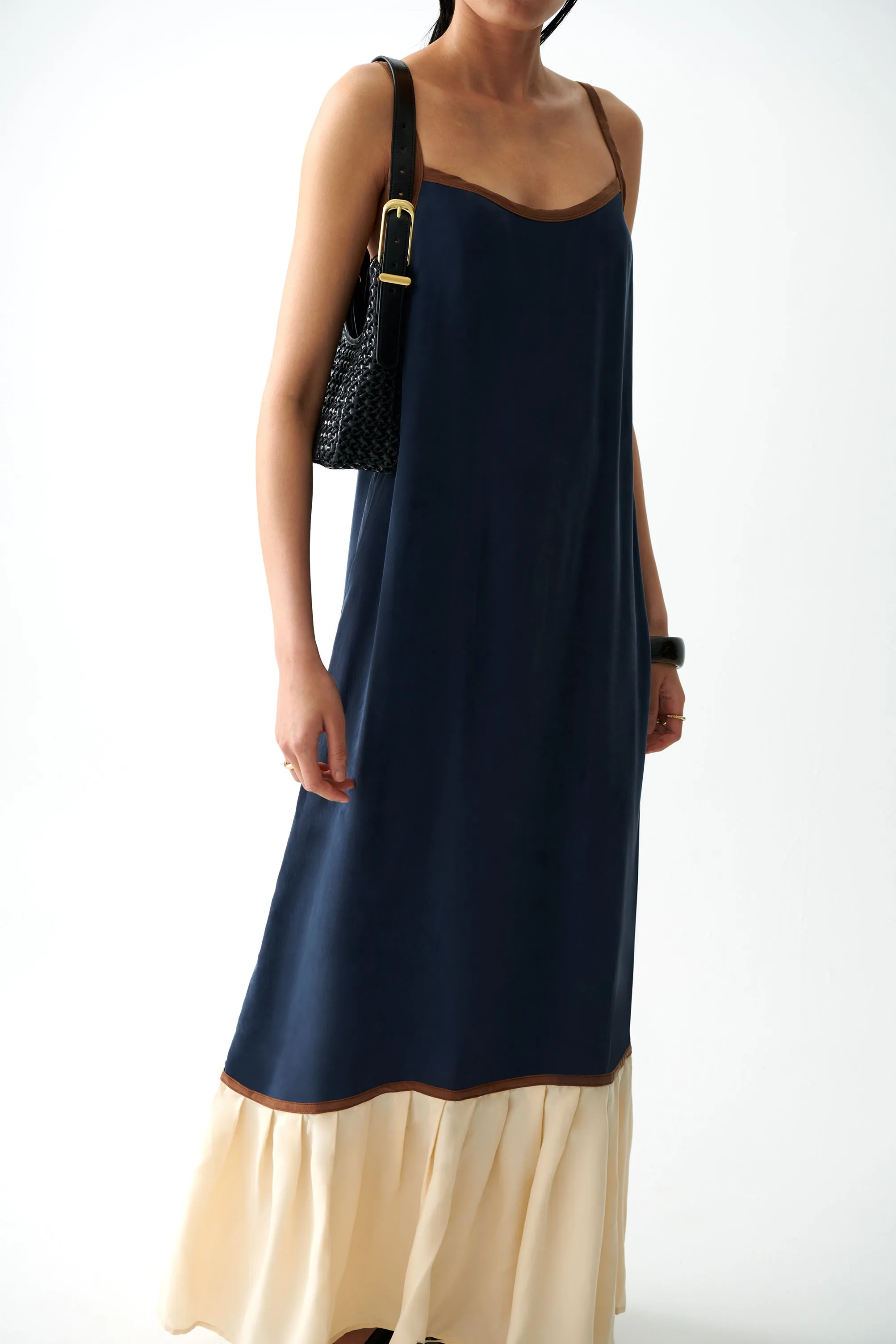 THE DELANY DRESS sold by Sancia product image thumbnail 2