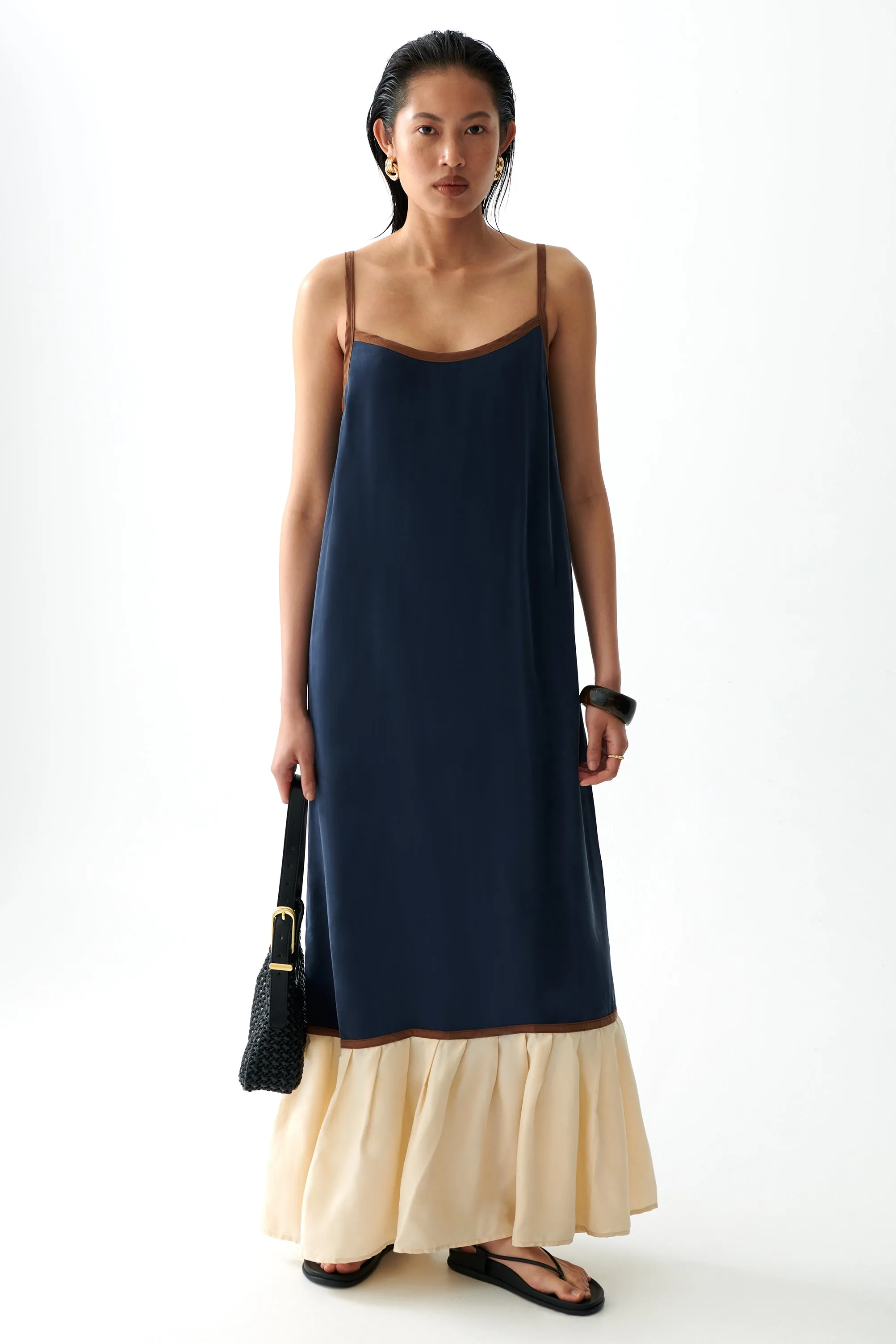 THE DELANY DRESS sold by Sancia product image thumbnail 3