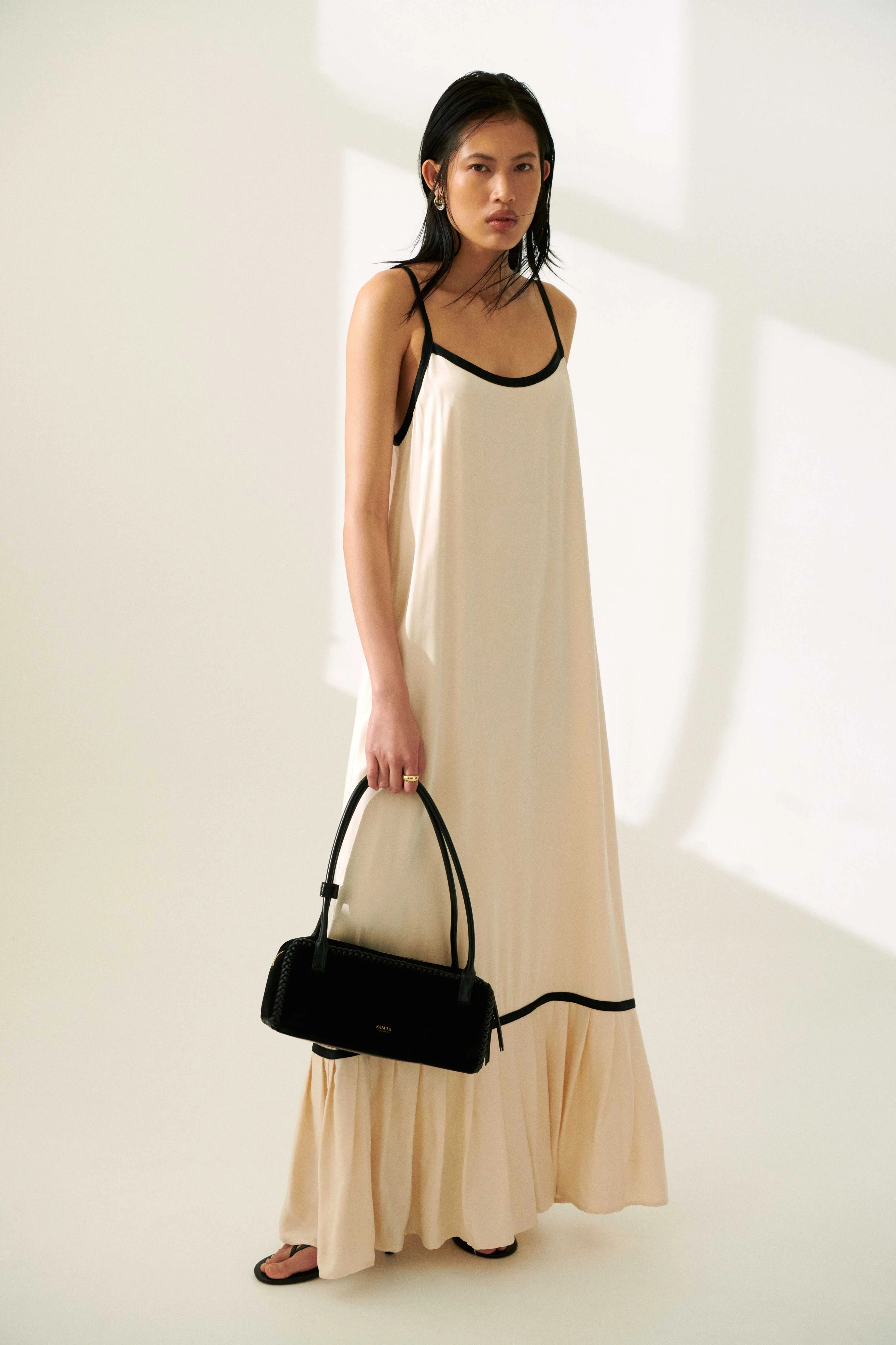 THE DELANY DRESS sold by Sancia product image thumbnail 2