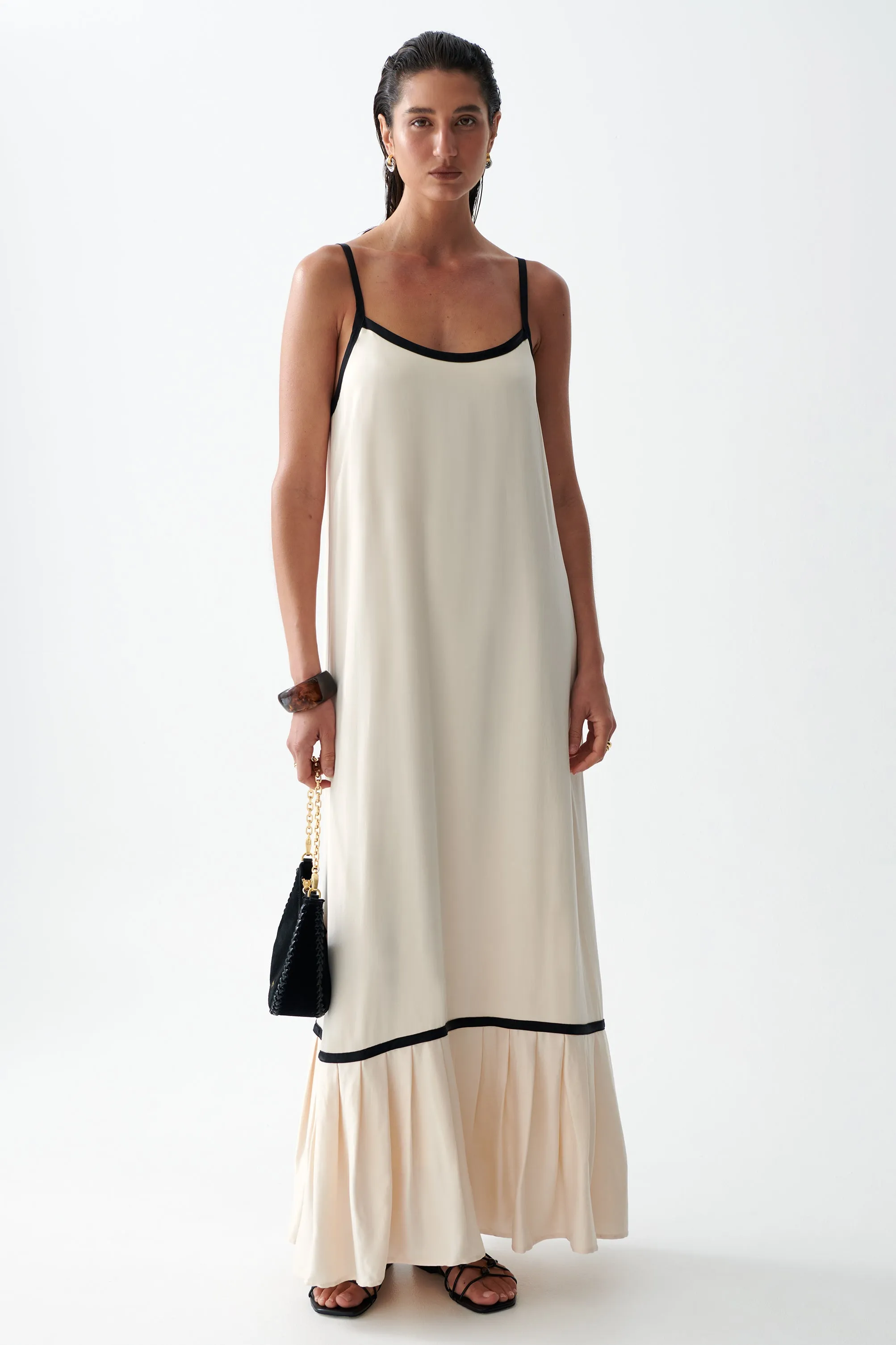 THE DELANY DRESS sold by Sancia product image thumbnail 4