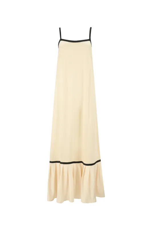 THE DELANY DRESS made by Sancia
