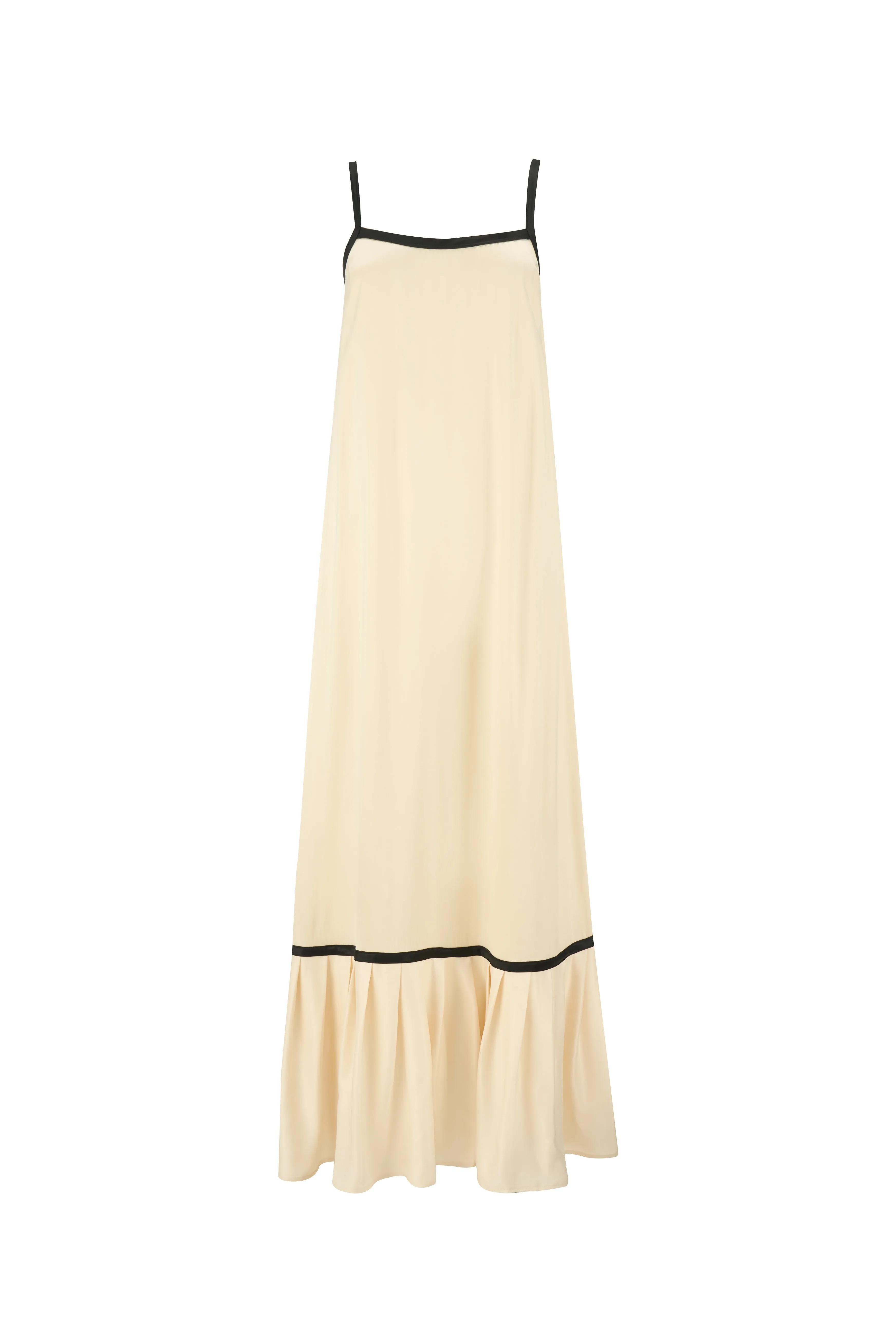 THE DELANY DRESS sold by Sancia