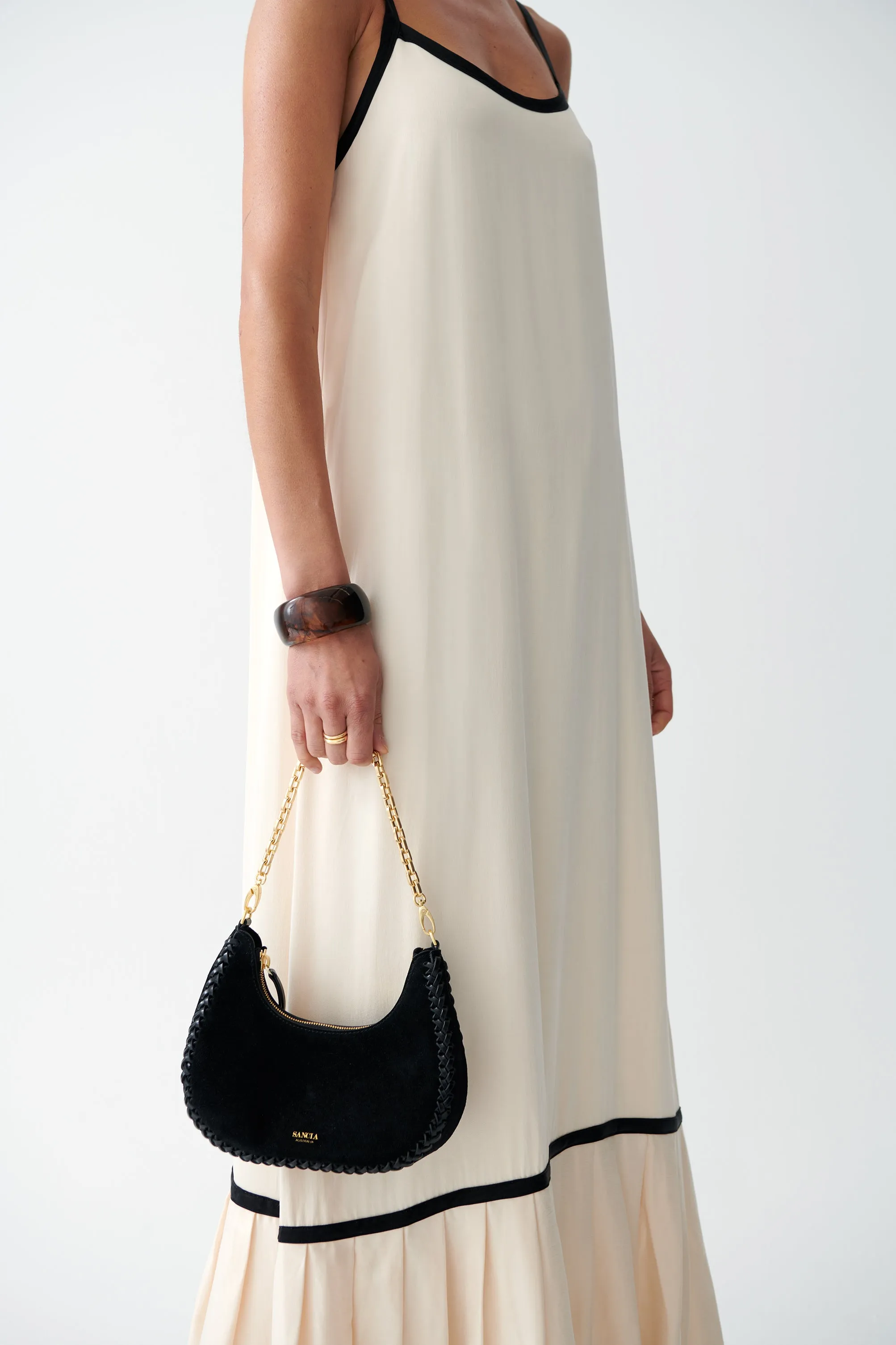 THE DELANY DRESS sold by Sancia product image thumbnail 3