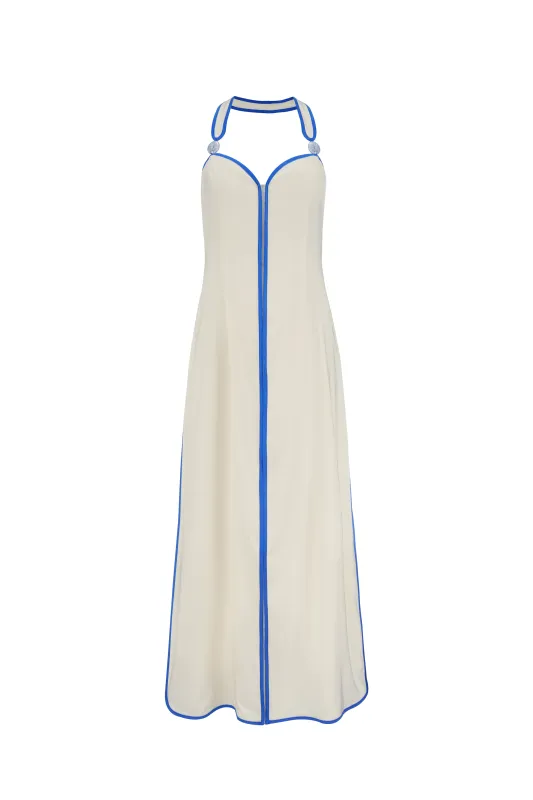 THE VERITY DRESS made by Sancia