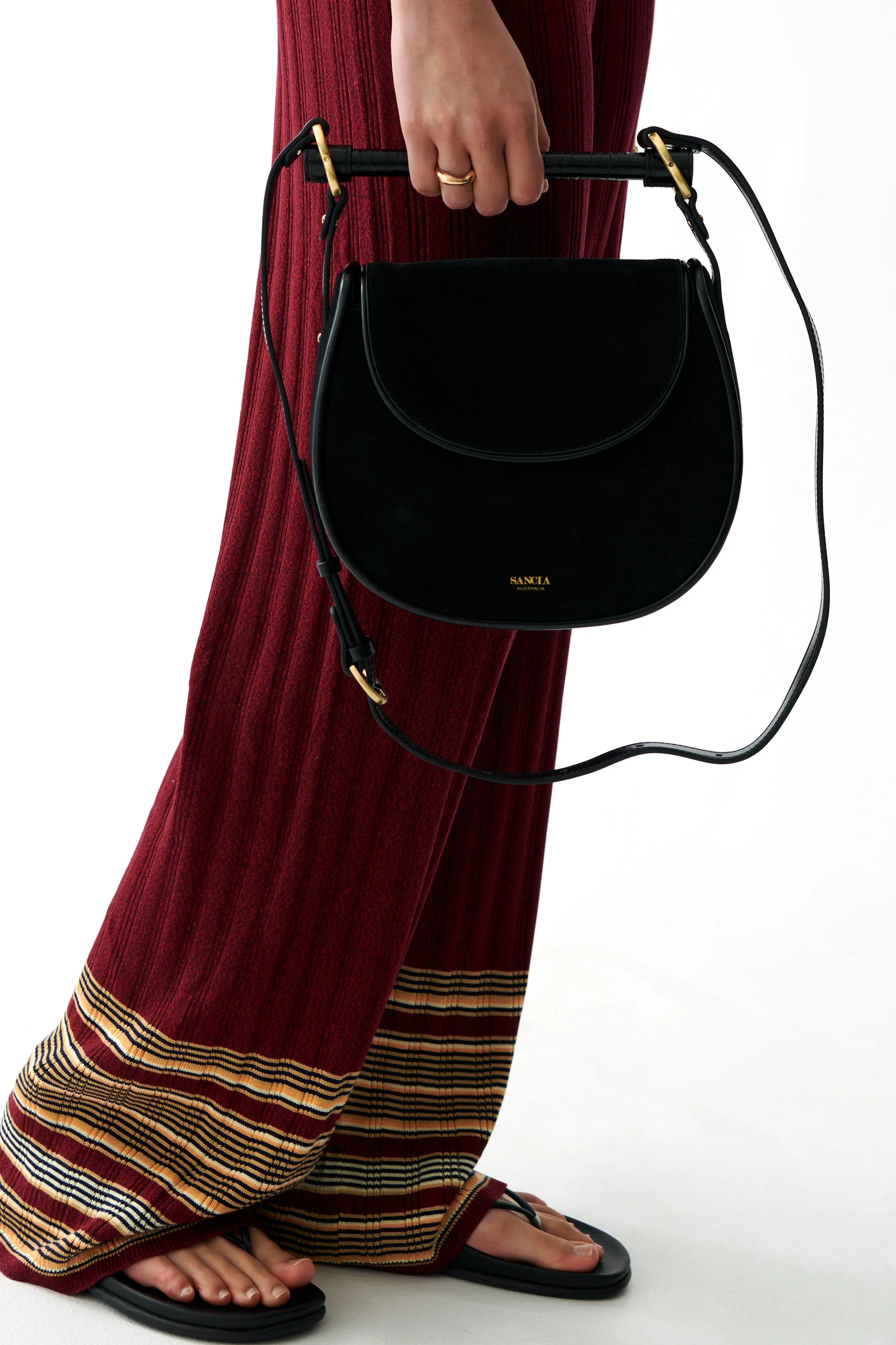 THE FREDRIKA PANTS sold by Sancia product image thumbnail 5