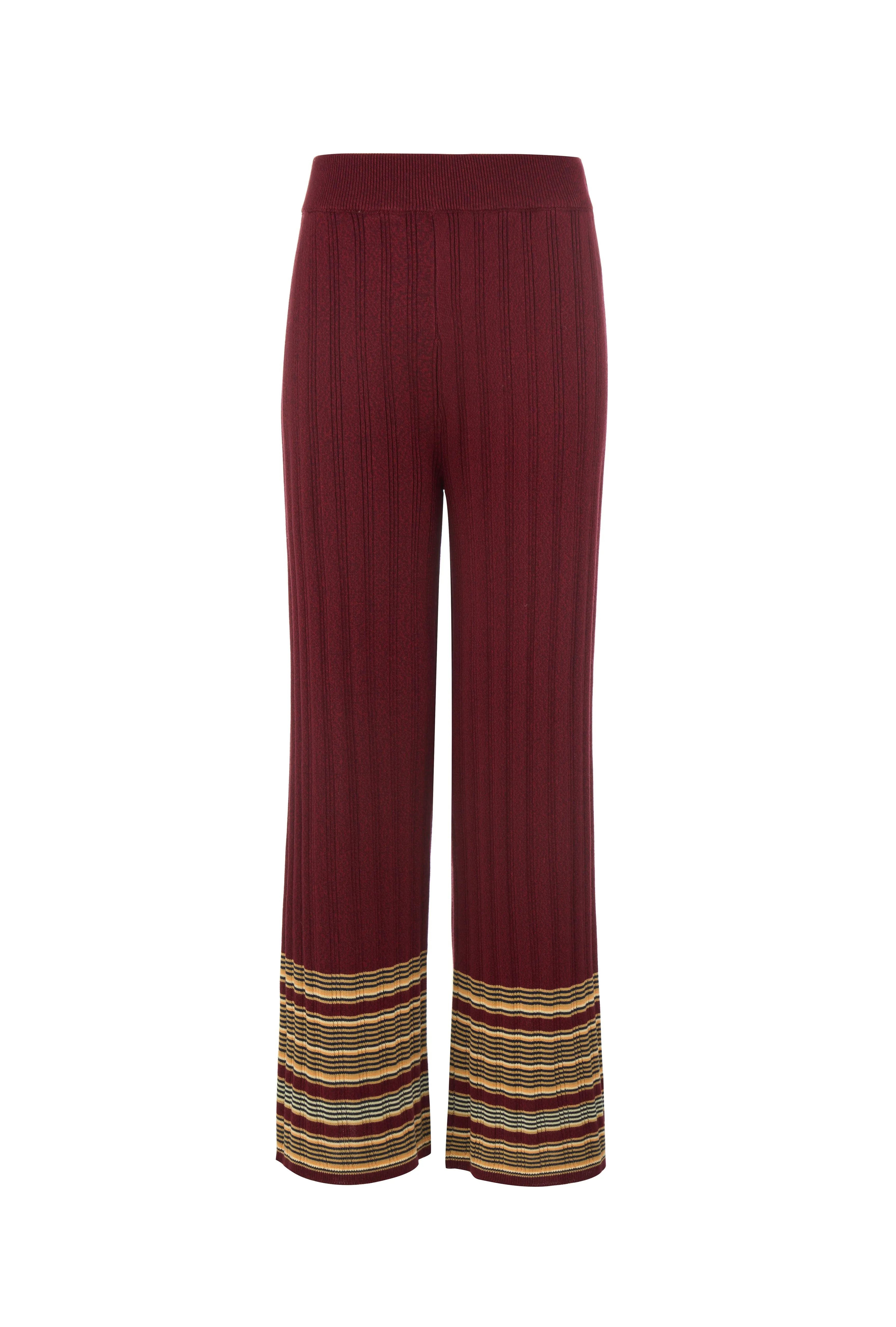 THE FREDRIKA PANTS sold by Sancia