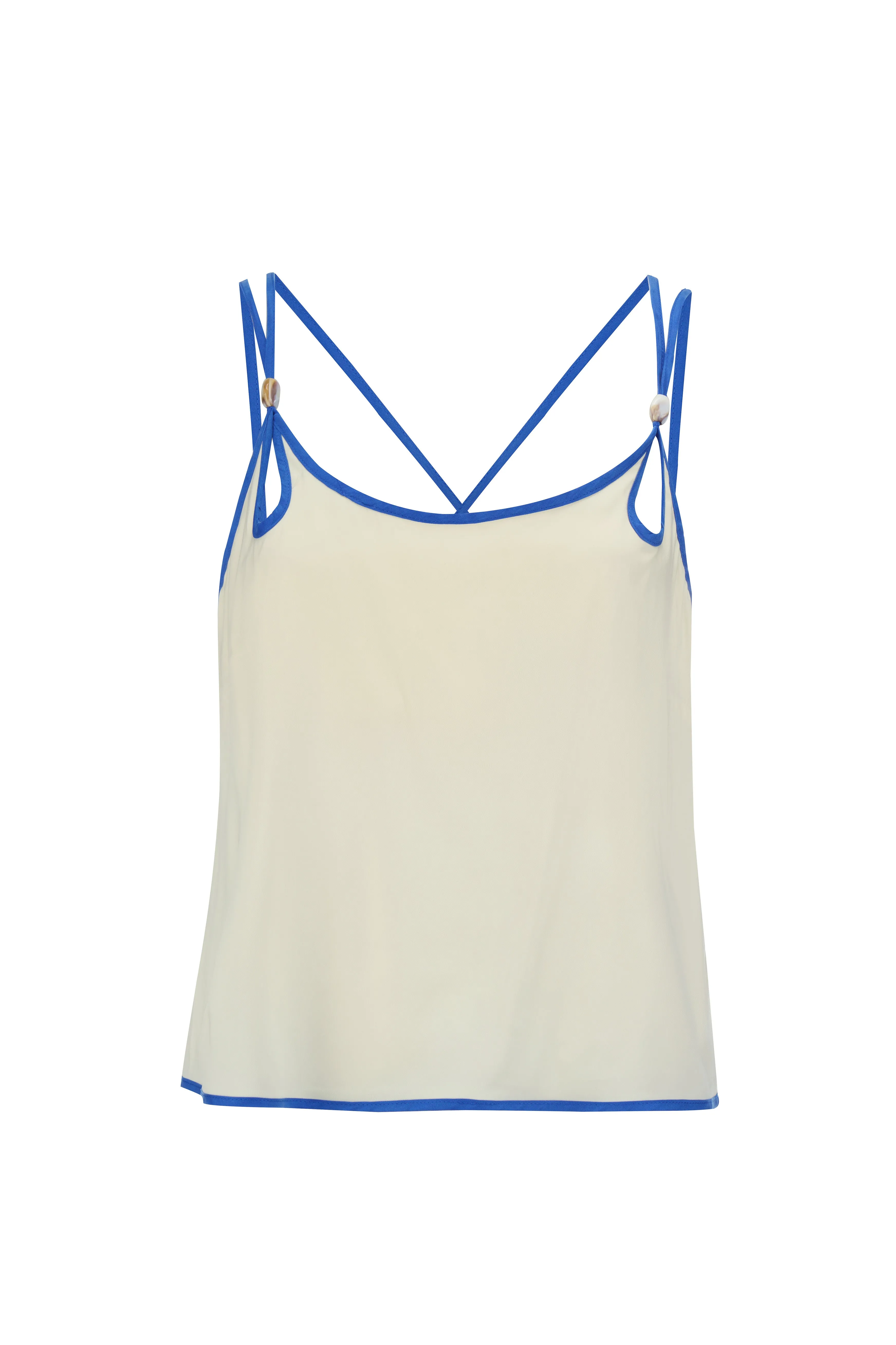 THE ELKA TOP sold by Sancia