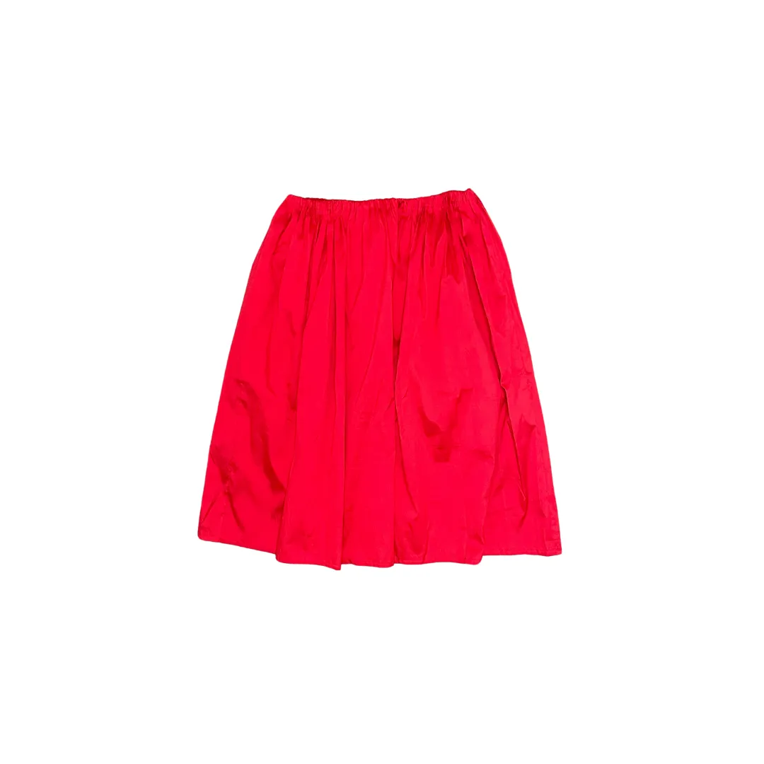 THE TONY SKIRT sold by KITTEN studio product image thumbnail 2