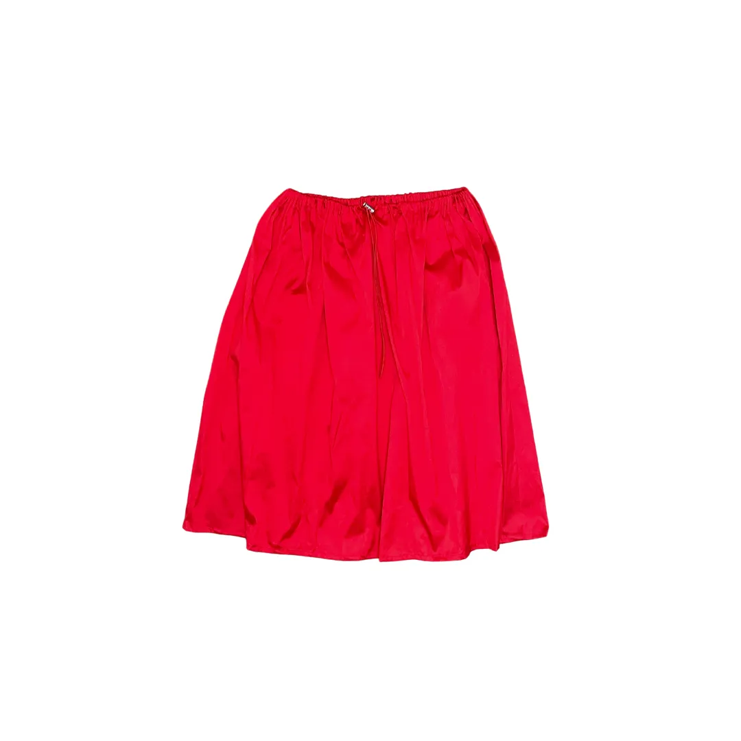 THE TONY SKIRT sold by KITTEN studio