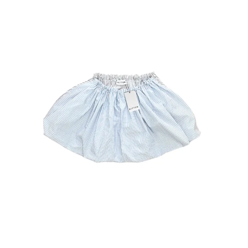 THE BUBBLE made by KITTEN studio