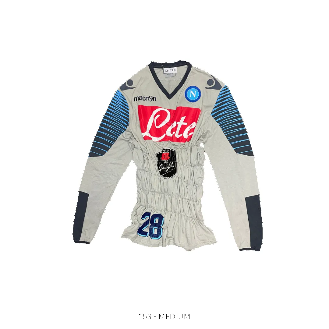 THE FOOTY SHIRTS sold by KITTEN studio