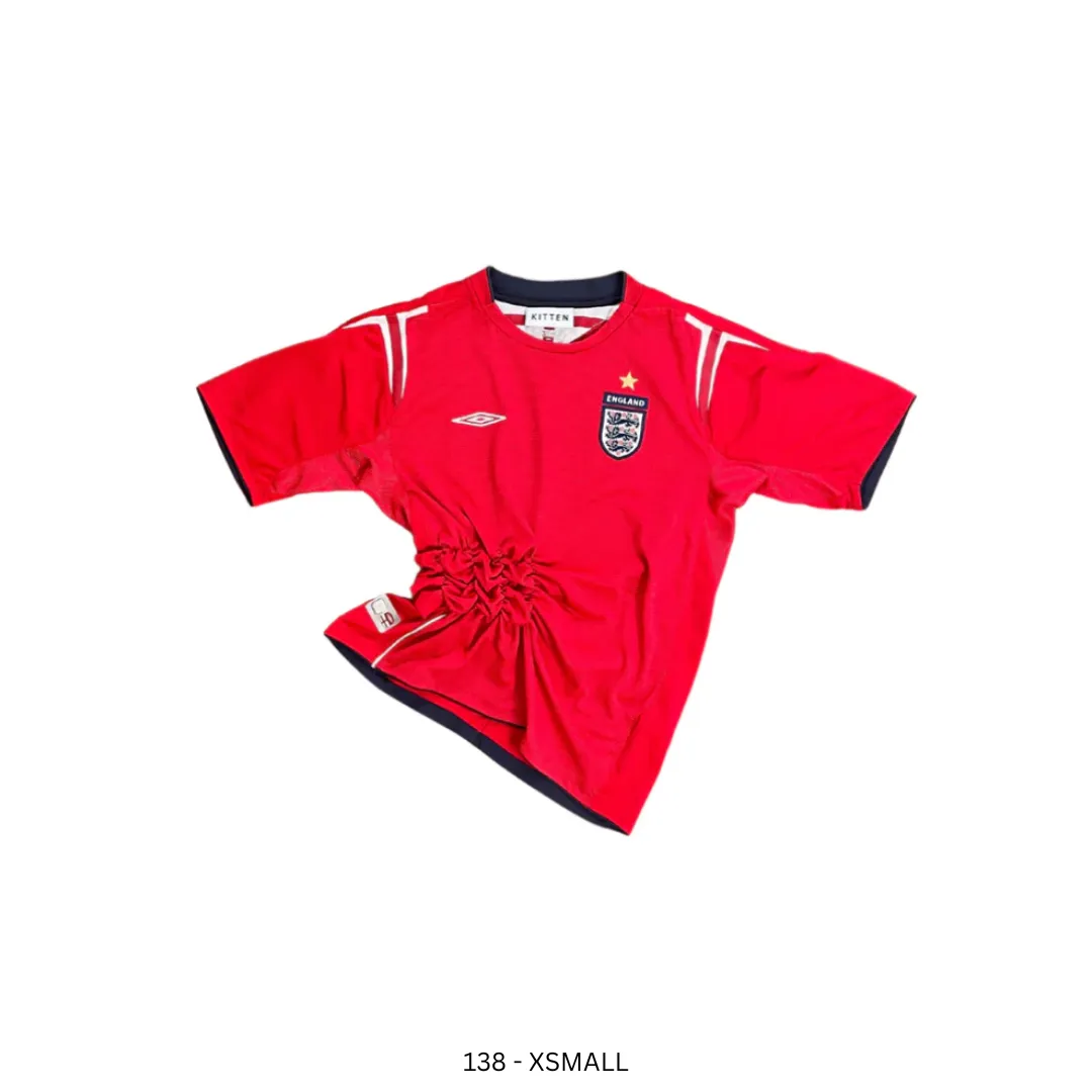 THE FOOTY SHIRTS sold by KITTEN studio product image thumbnail 4