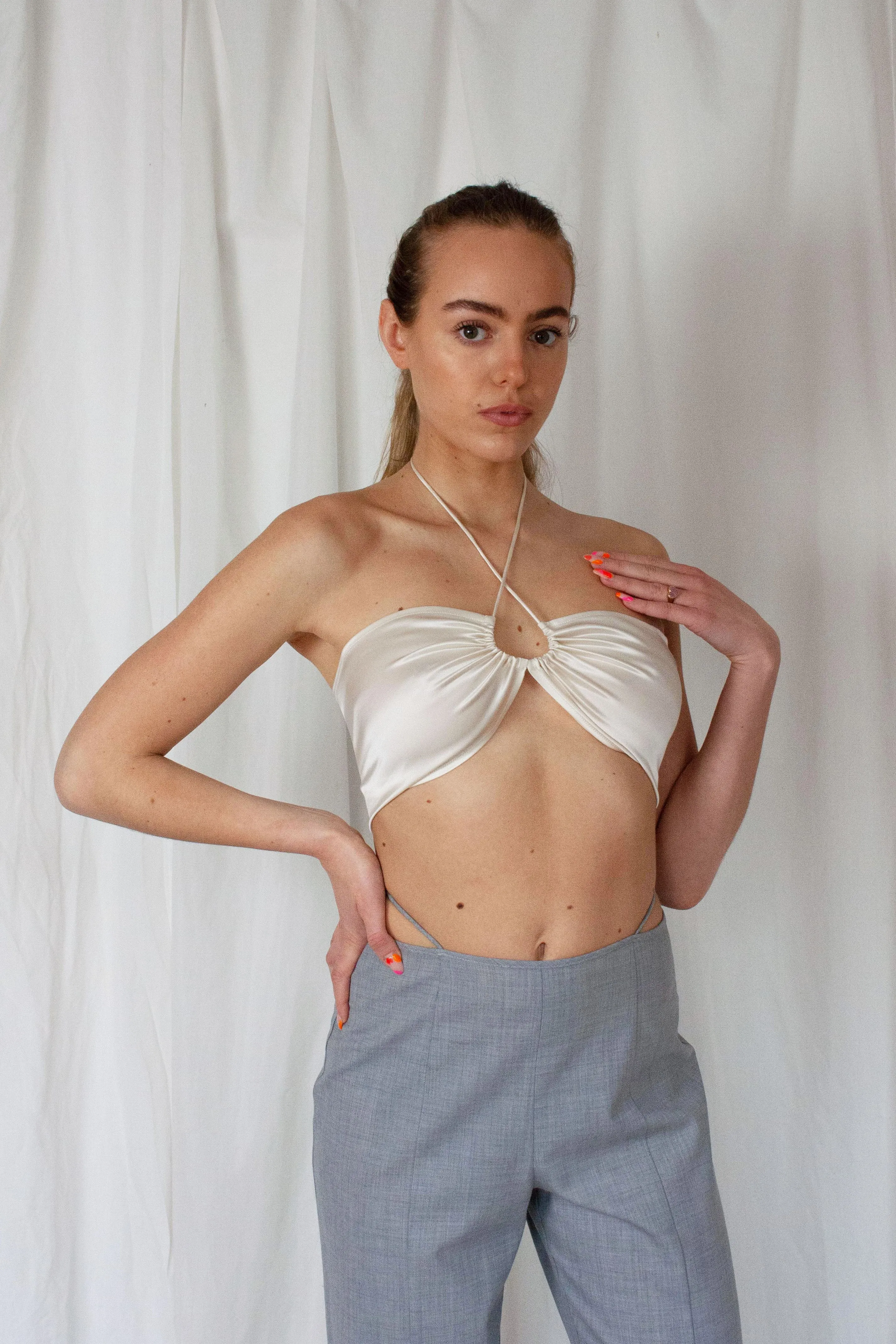 no 015 / EDEN BRALET sold by KITTEN studio product image thumbnail 2