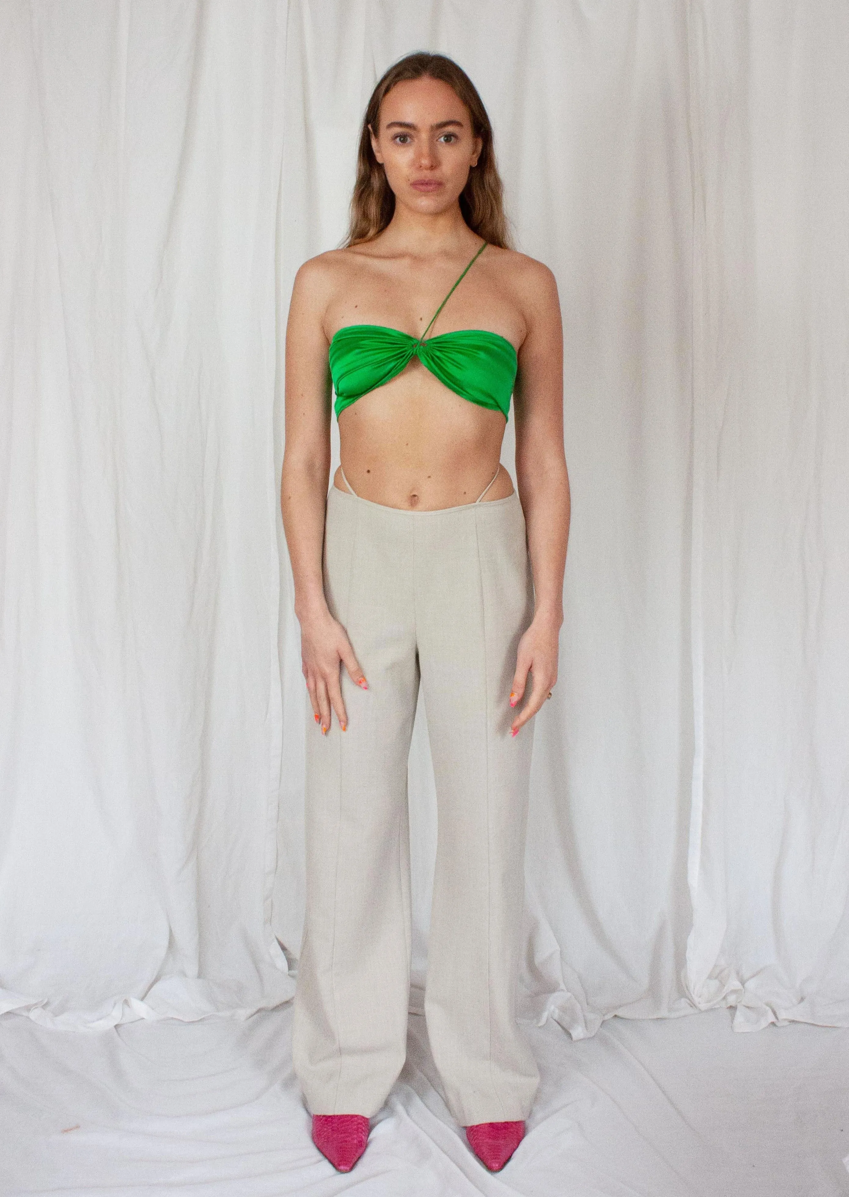 no 014 / EDEN BRALET sold by KITTEN studio