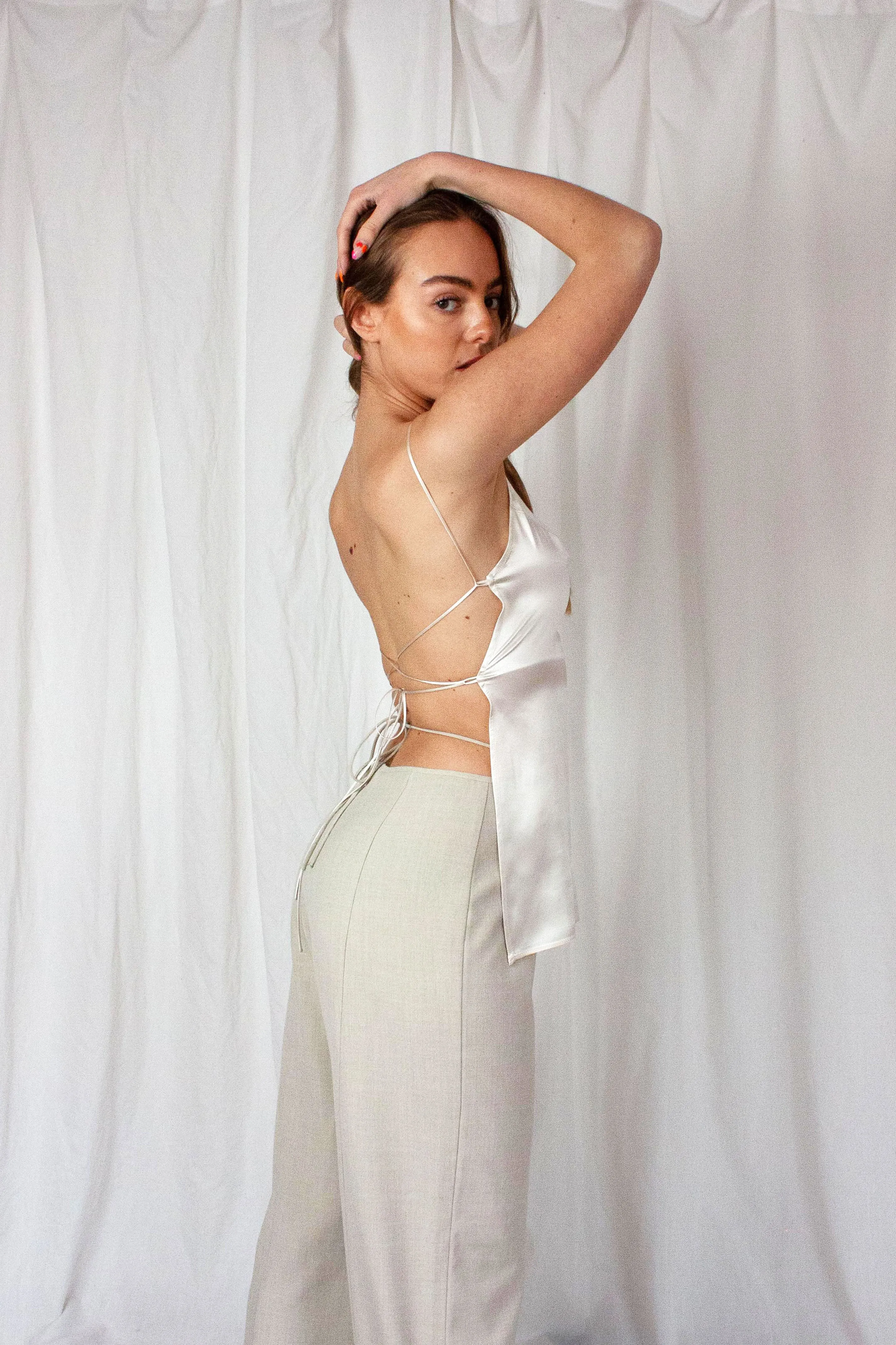 no 002 / ALICE TOP sold by KITTEN studio product image thumbnail 4