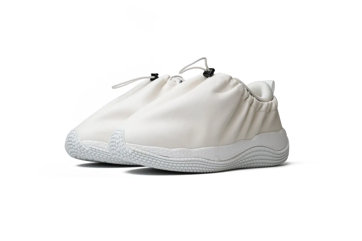 004 2.0 "Pearl White" made by John Geiger