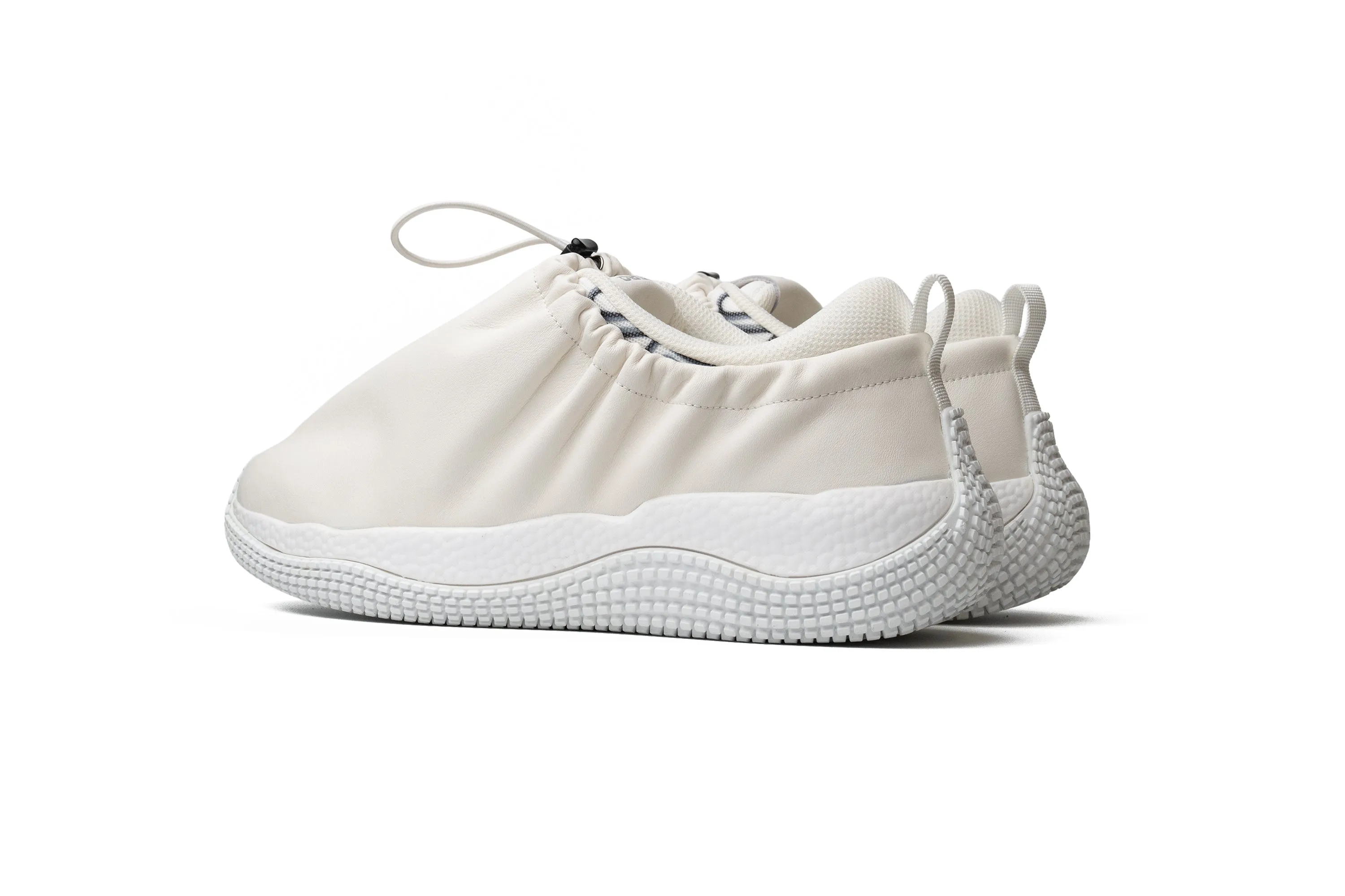 004 2.0 "Pearl White" sold by John Geiger product image thumbnail 5