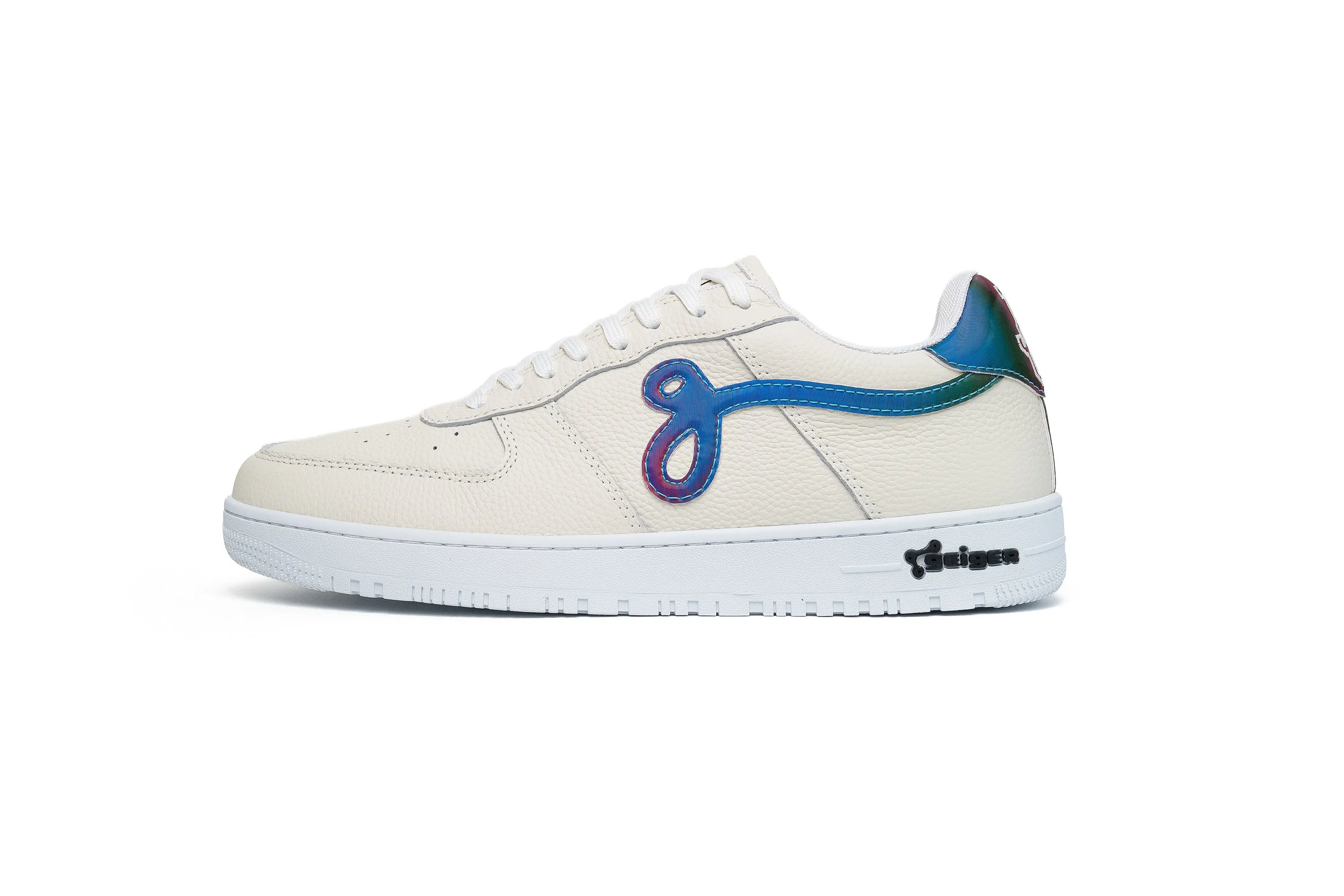 "Iridescent" GF-01's sold by John Geiger product image thumbnail 2