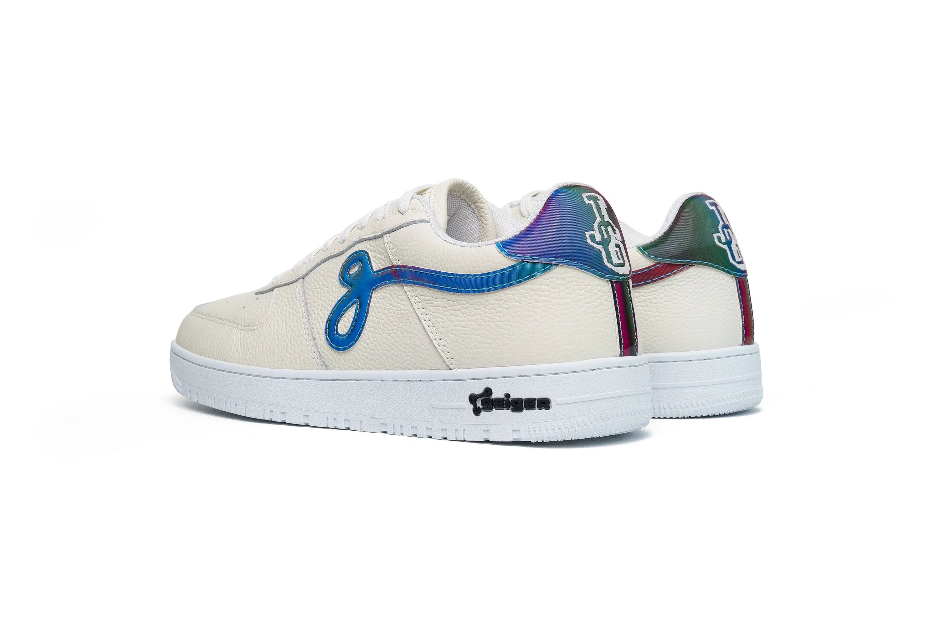 "Iridescent" GF-01's sold by John Geiger product image thumbnail 3