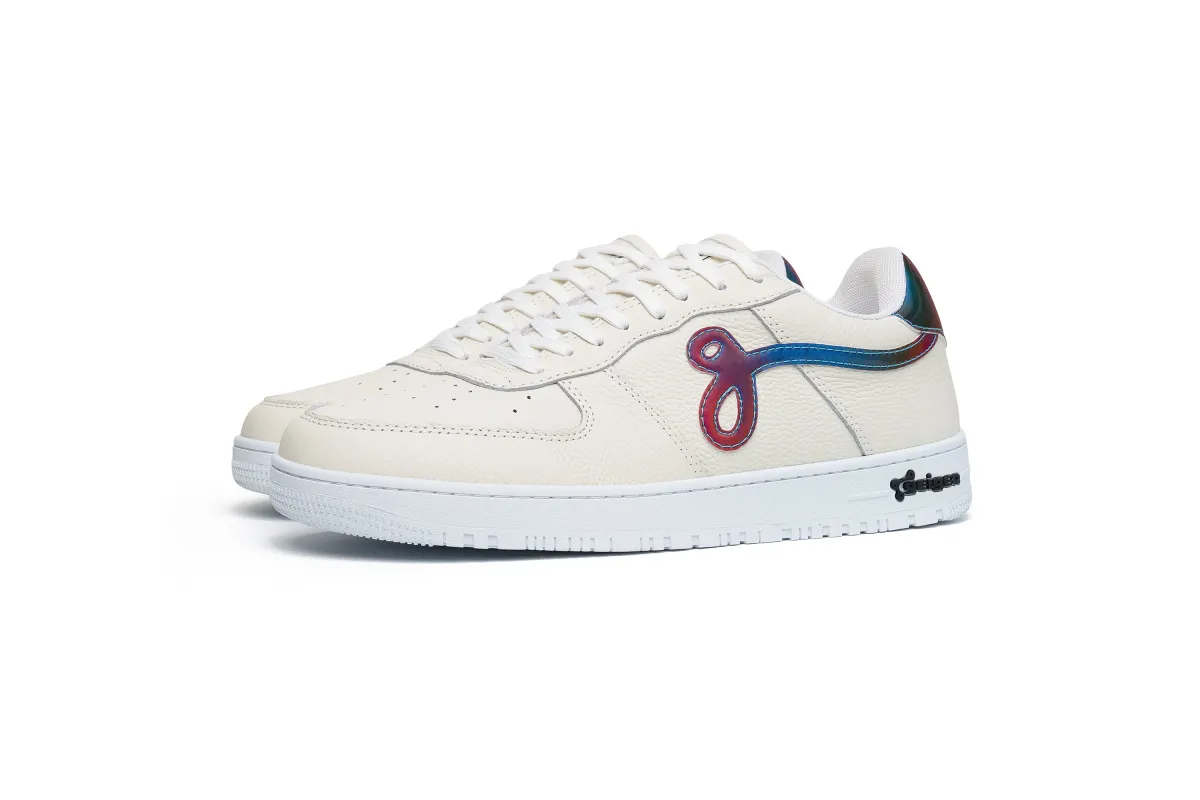 "Iridescent" GF-01's made by John Geiger