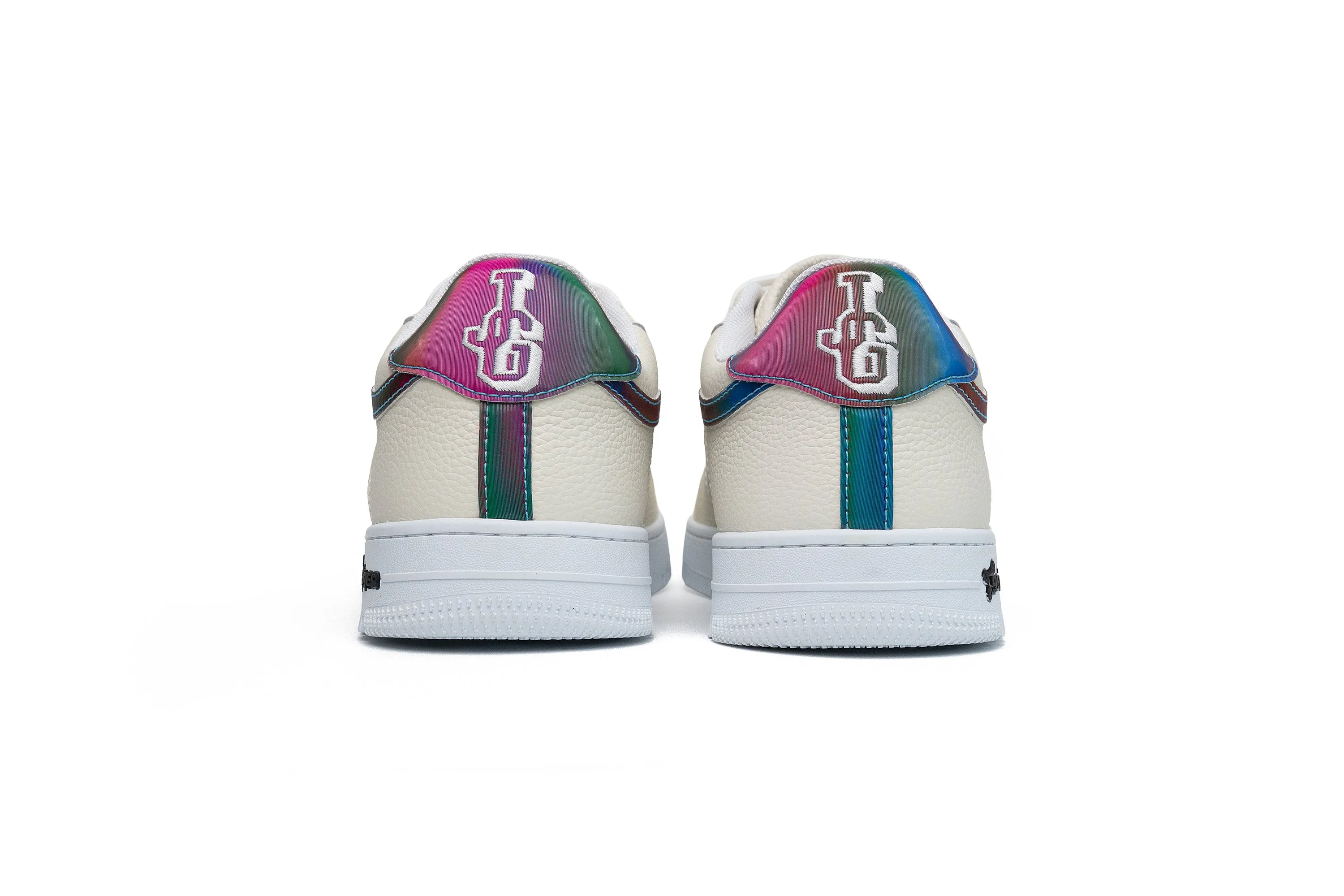 "Iridescent" GF-01's sold by John Geiger product image thumbnail 5